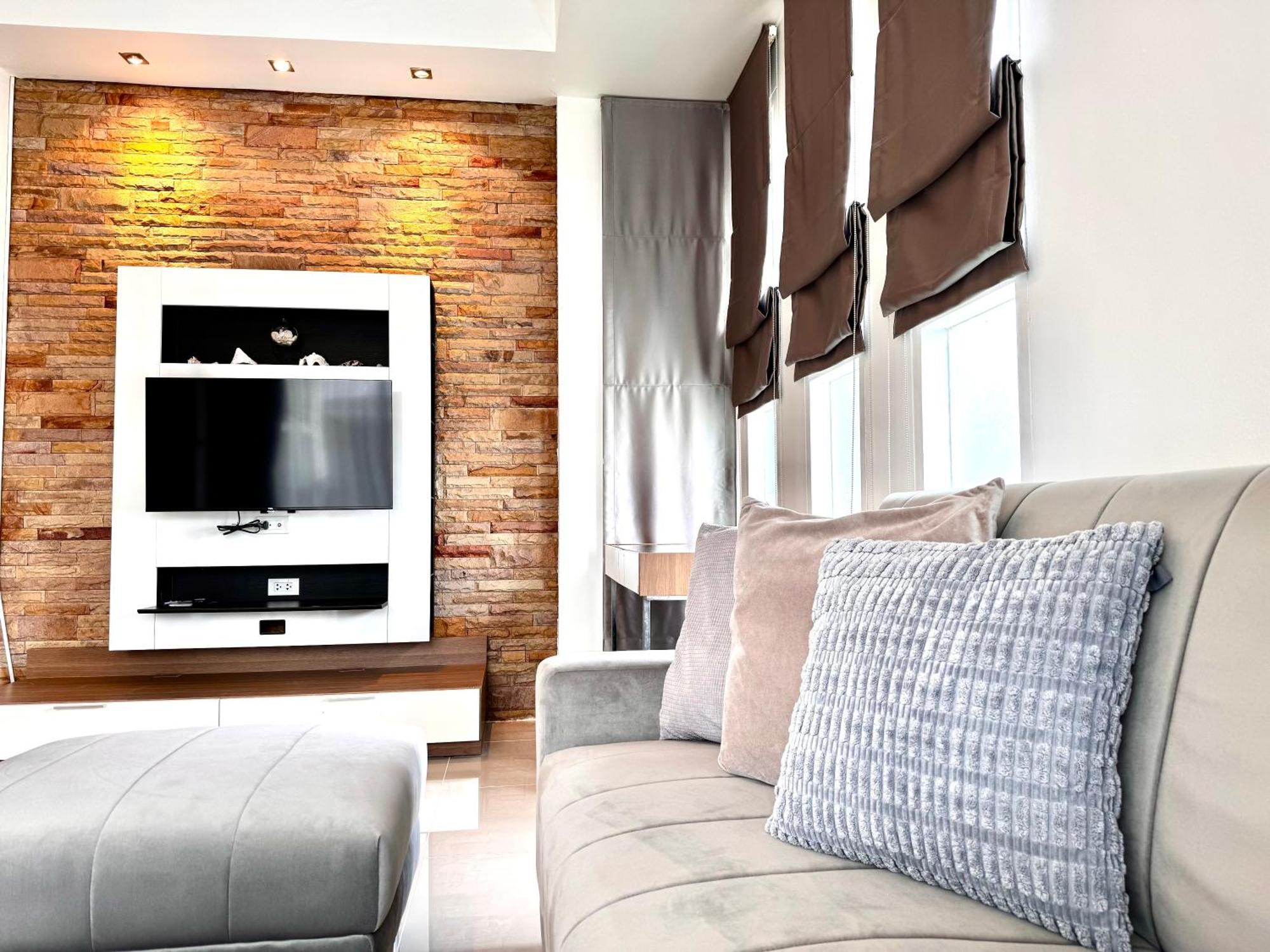 Hotel Sivana Place Phuket