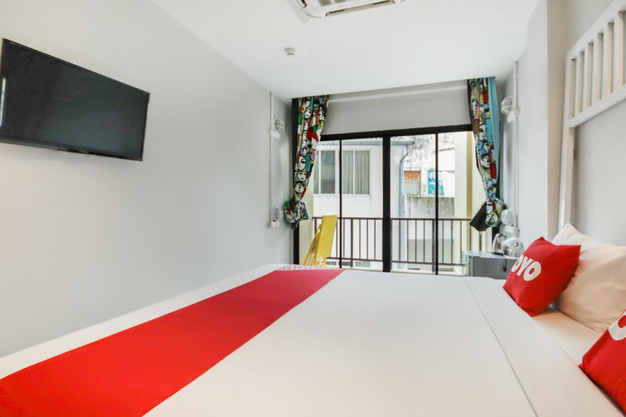 Oyo 1074 Fin Hotel