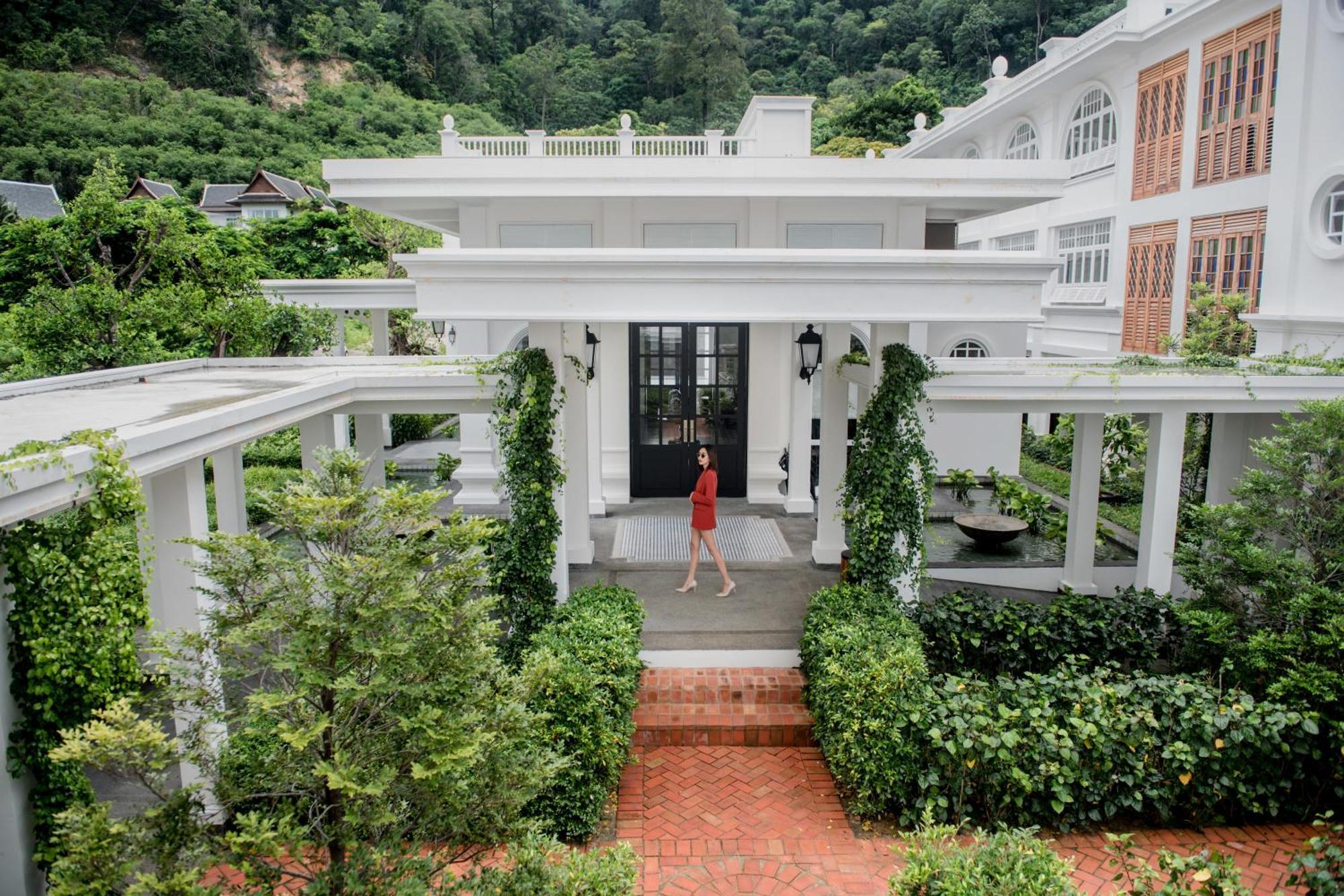 Hotel Marina Gallery Resort-kacha-kalim Bay By Sugar Marina Boutique