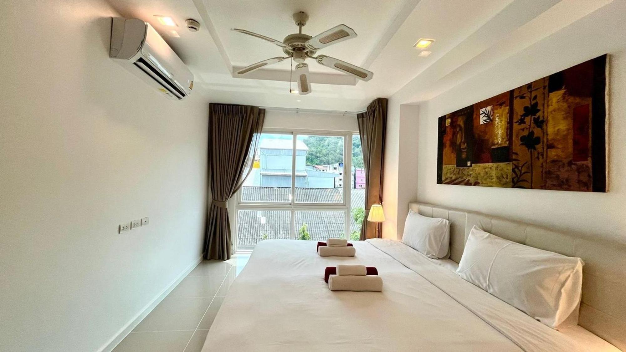 619 2 Bedrooms 2 Bathrooms 1 Km Walk To Holiday home *