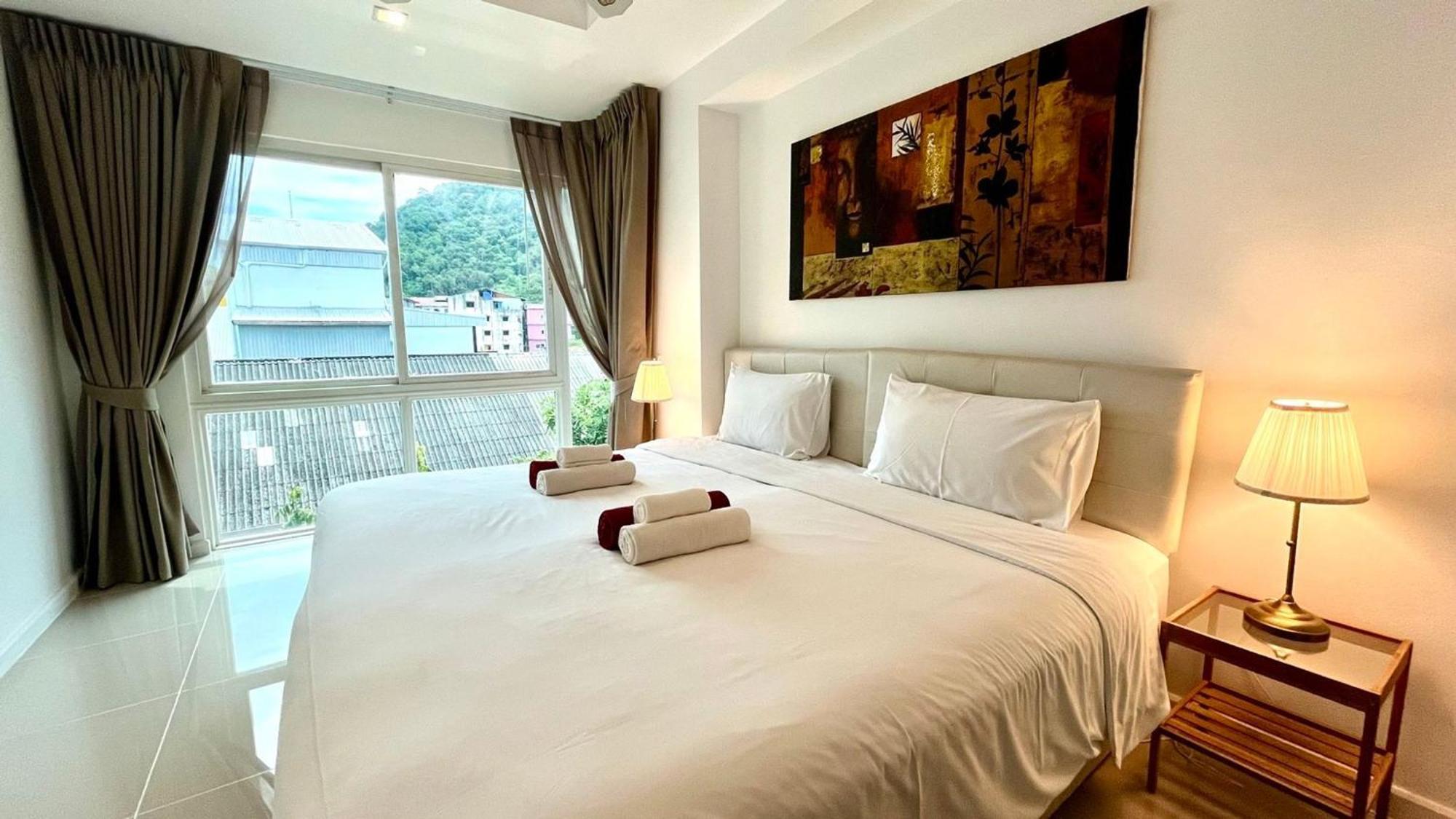 Holiday home 619 2 Bedrooms 2 Bathrooms 1 Km Walk To *