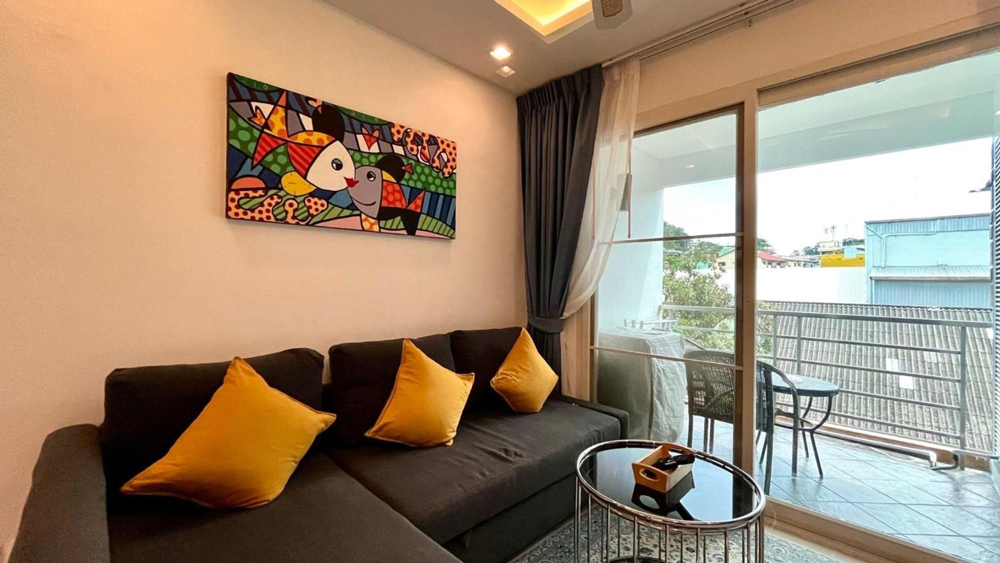 Holiday home 619 2 Bedrooms 2 Bathrooms 1 Km Walk To *
