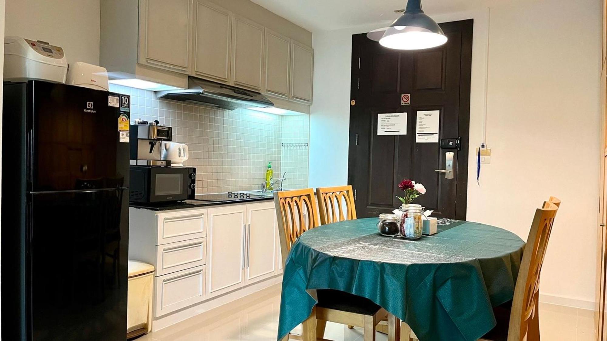 619 2 Bedrooms 2 Bathrooms 1 Km Walk To Patong