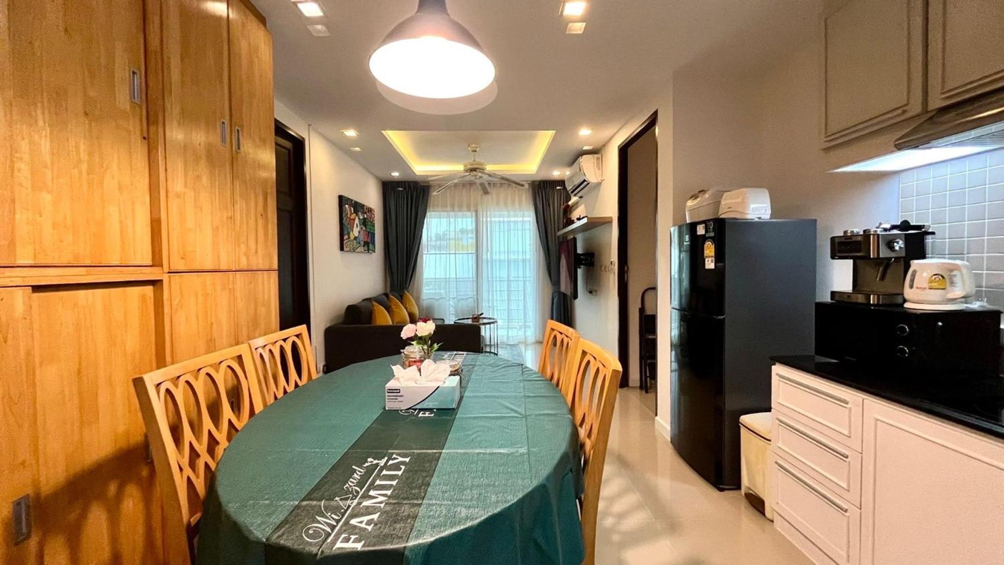619 2 Bedrooms 2 Bathrooms 1 Km Walk To Holiday home
