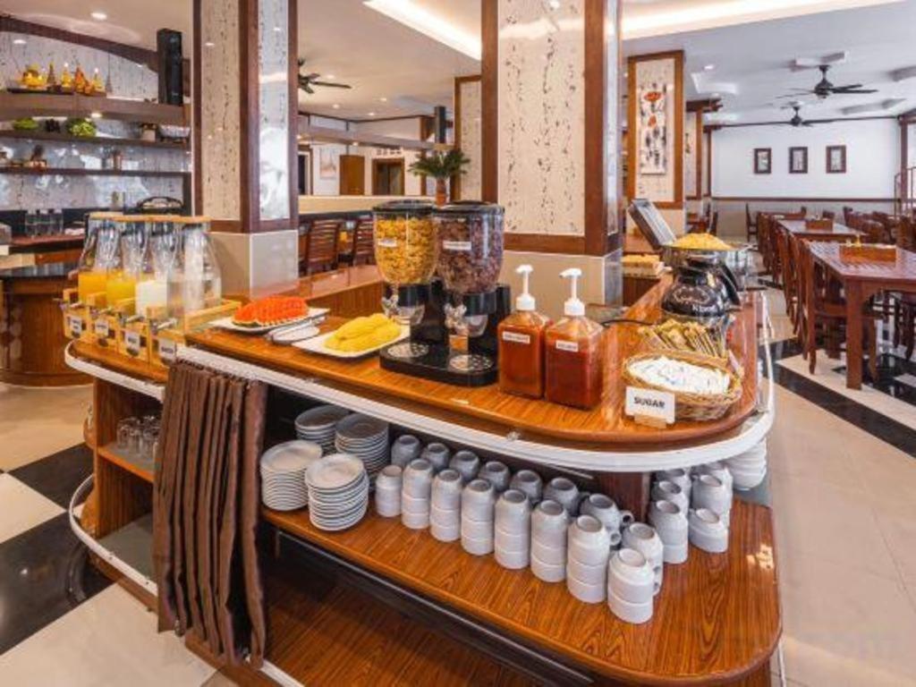 Hotel Azure Phuket Patong