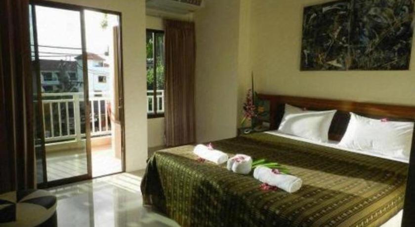 Lucky Hotel Patong