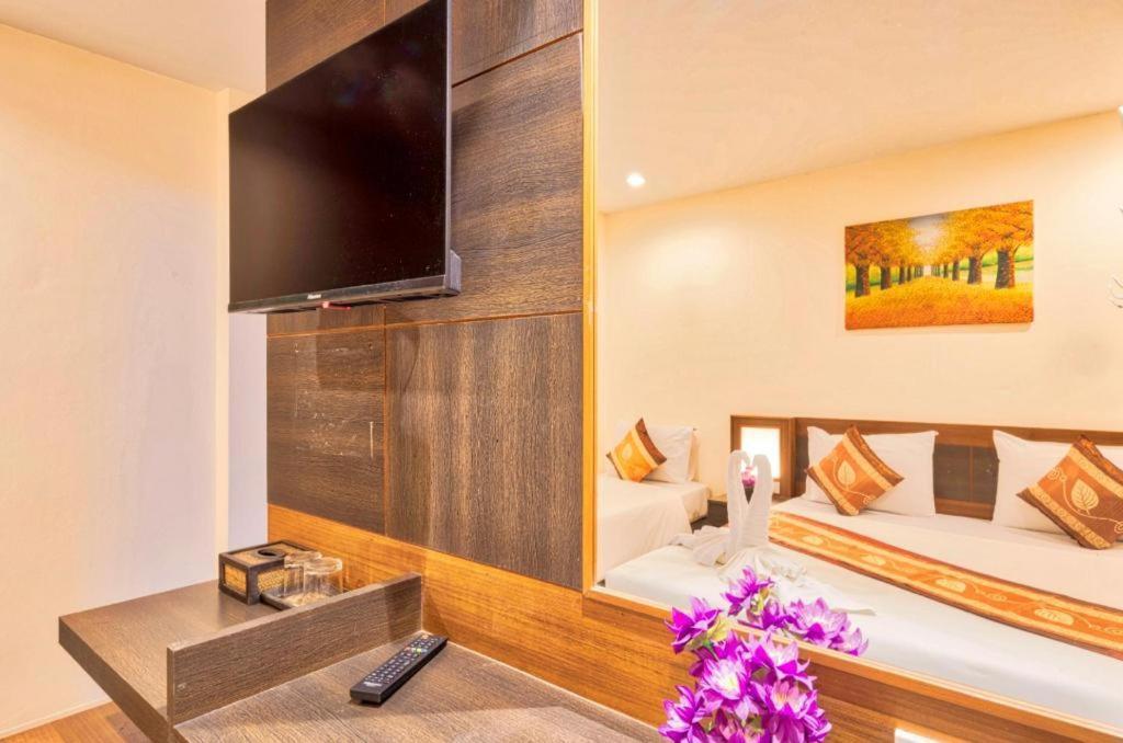 Hotel Lucky Patong