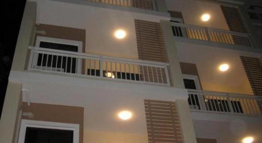 Lucky Hotel 3*
