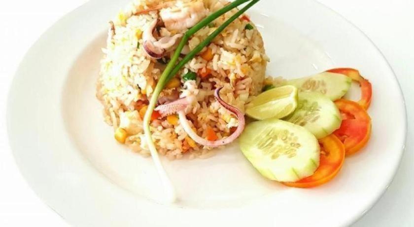 Hotel Lucky Patong