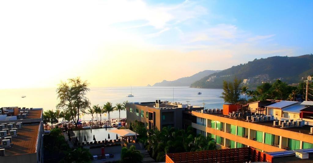 Resort 7q Patong