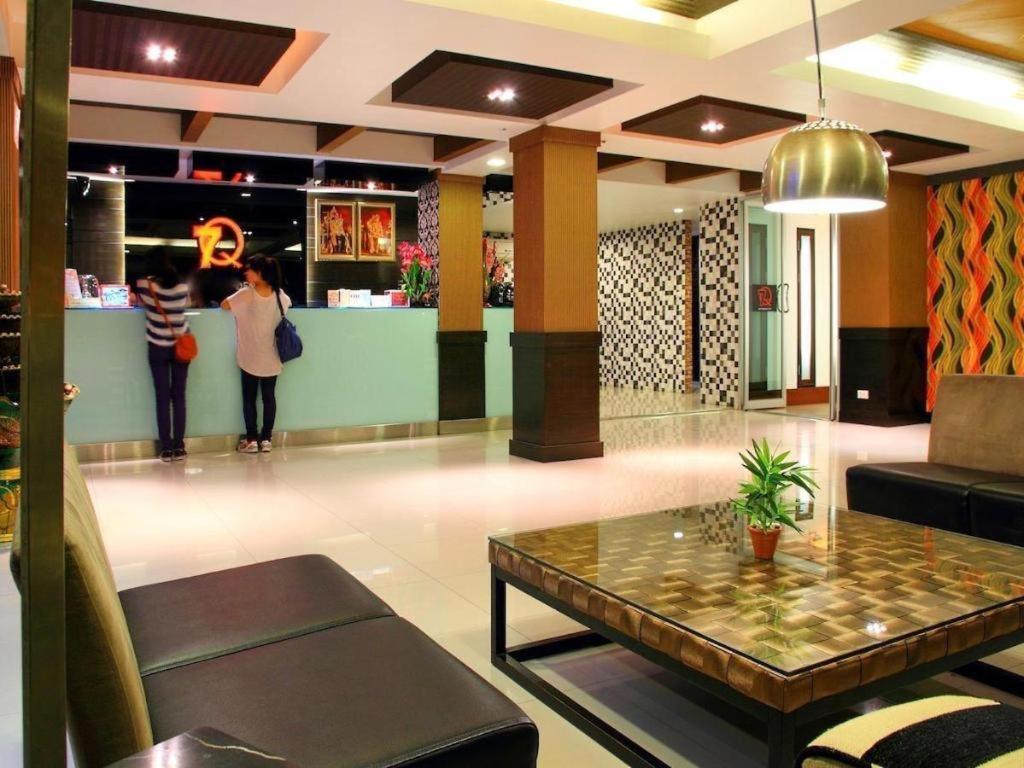 7q Resort