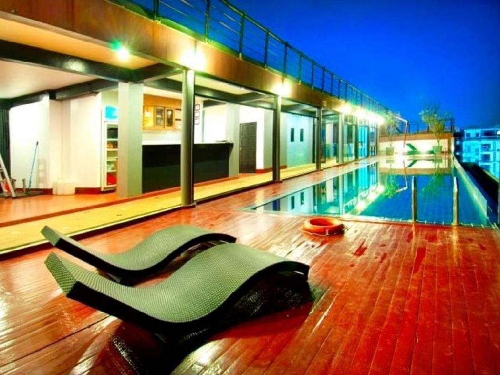 7q Resort Patong