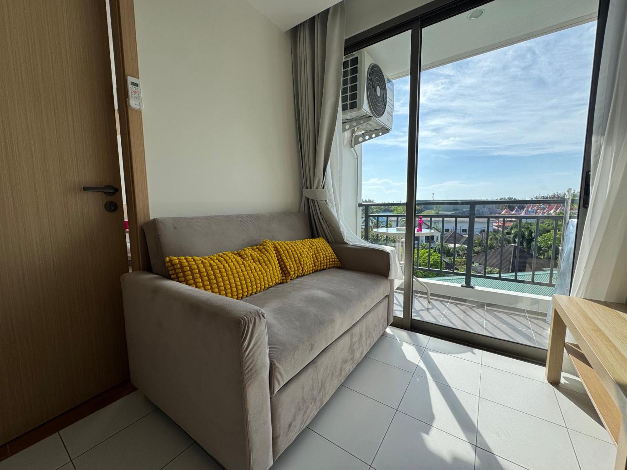 Fantasea Kamala 1 Bedroom Near Fantasea Show & 505 *