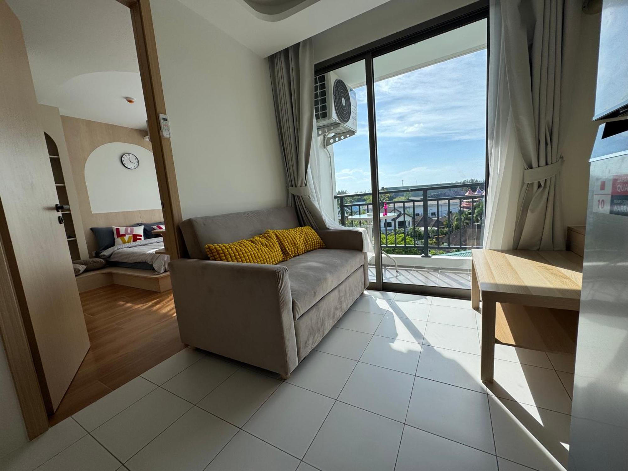 Fantasea Kamala 1 Bedroom Near Fantasea Show & 505 Phuket