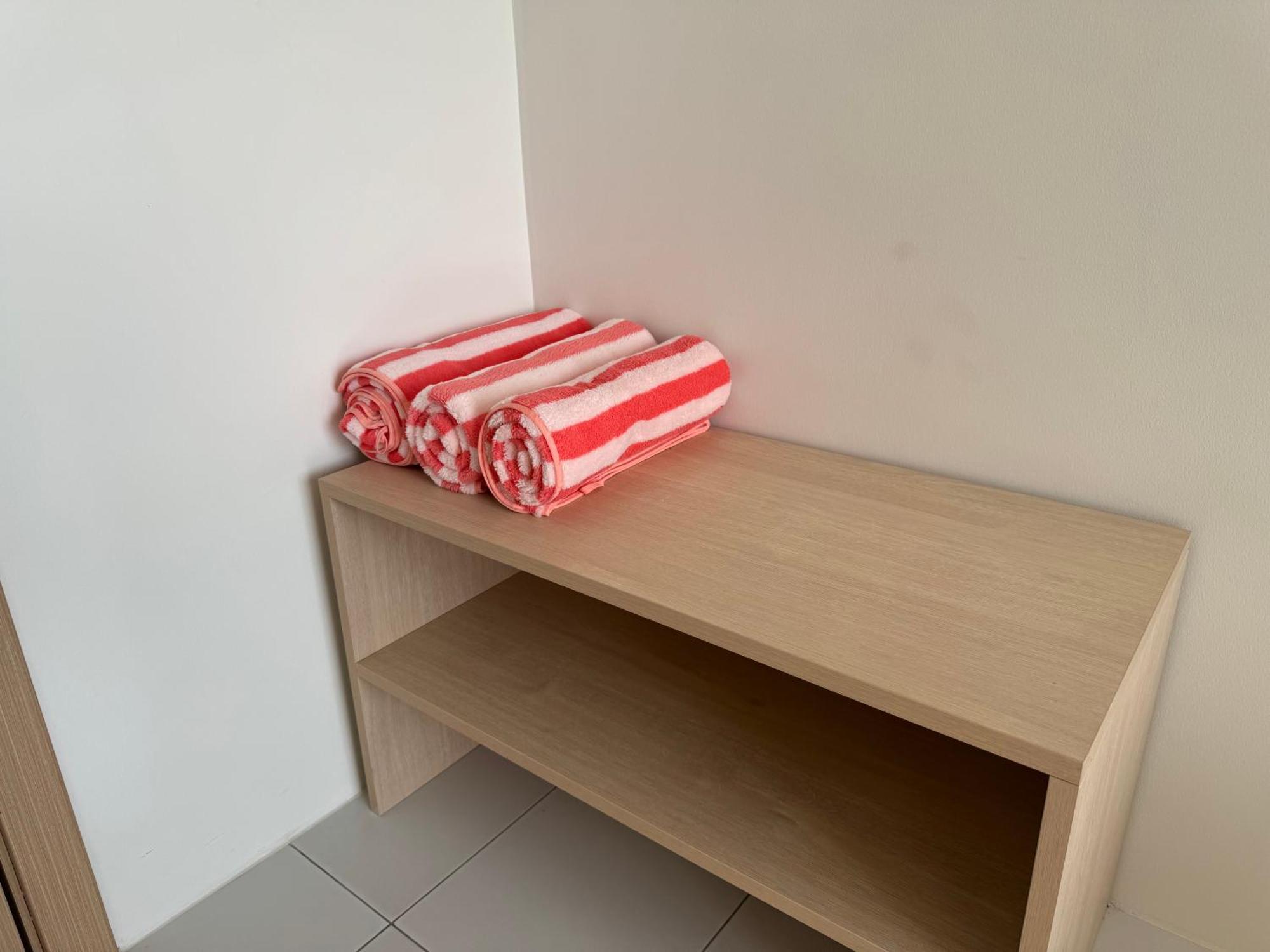 Fantasea Kamala 1 Bedroom Near Fantasea Show & 505