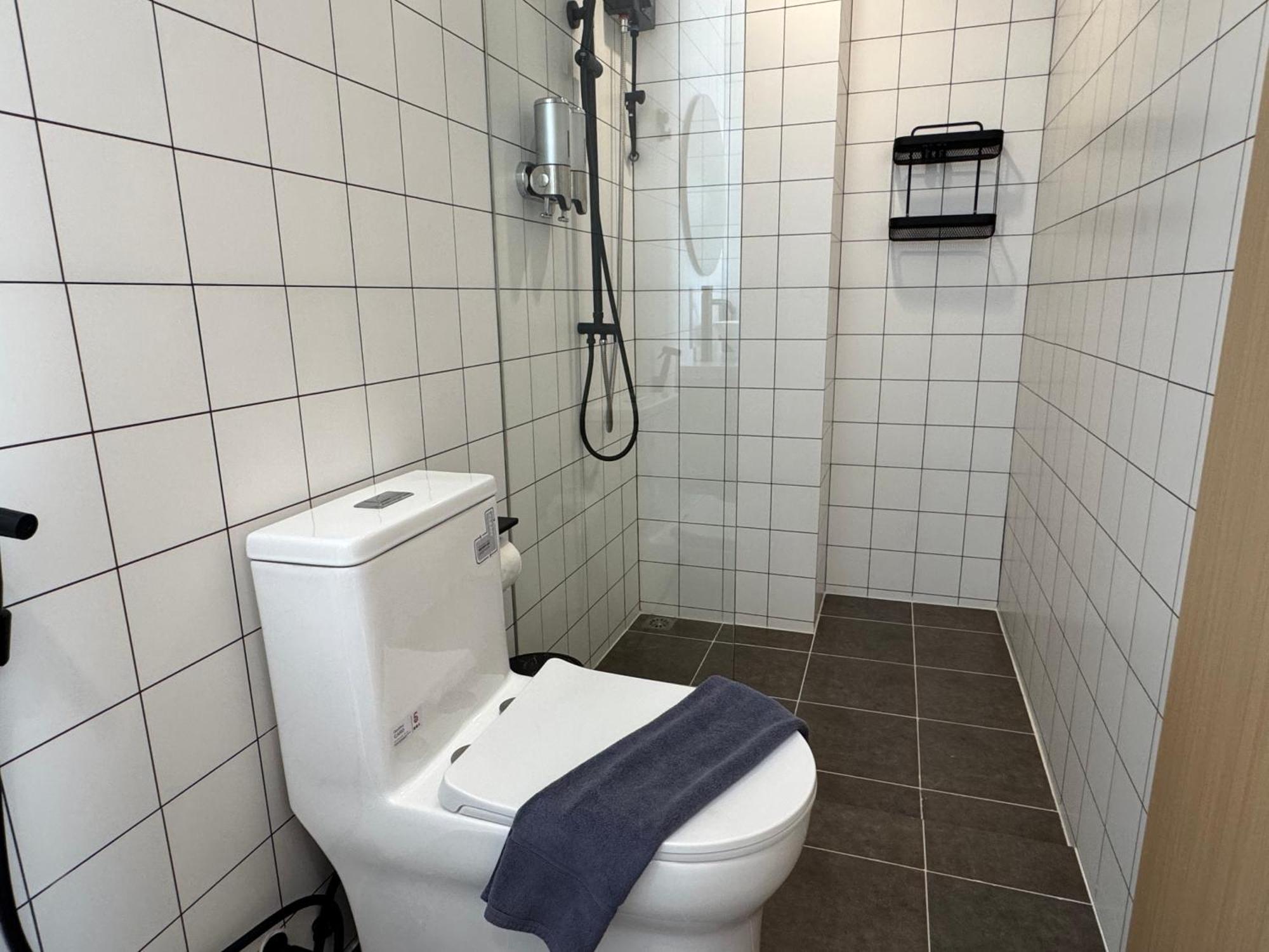 Fantasea Kamala 1 Bedroom Near Fantasea Show & 505 Apartment *
