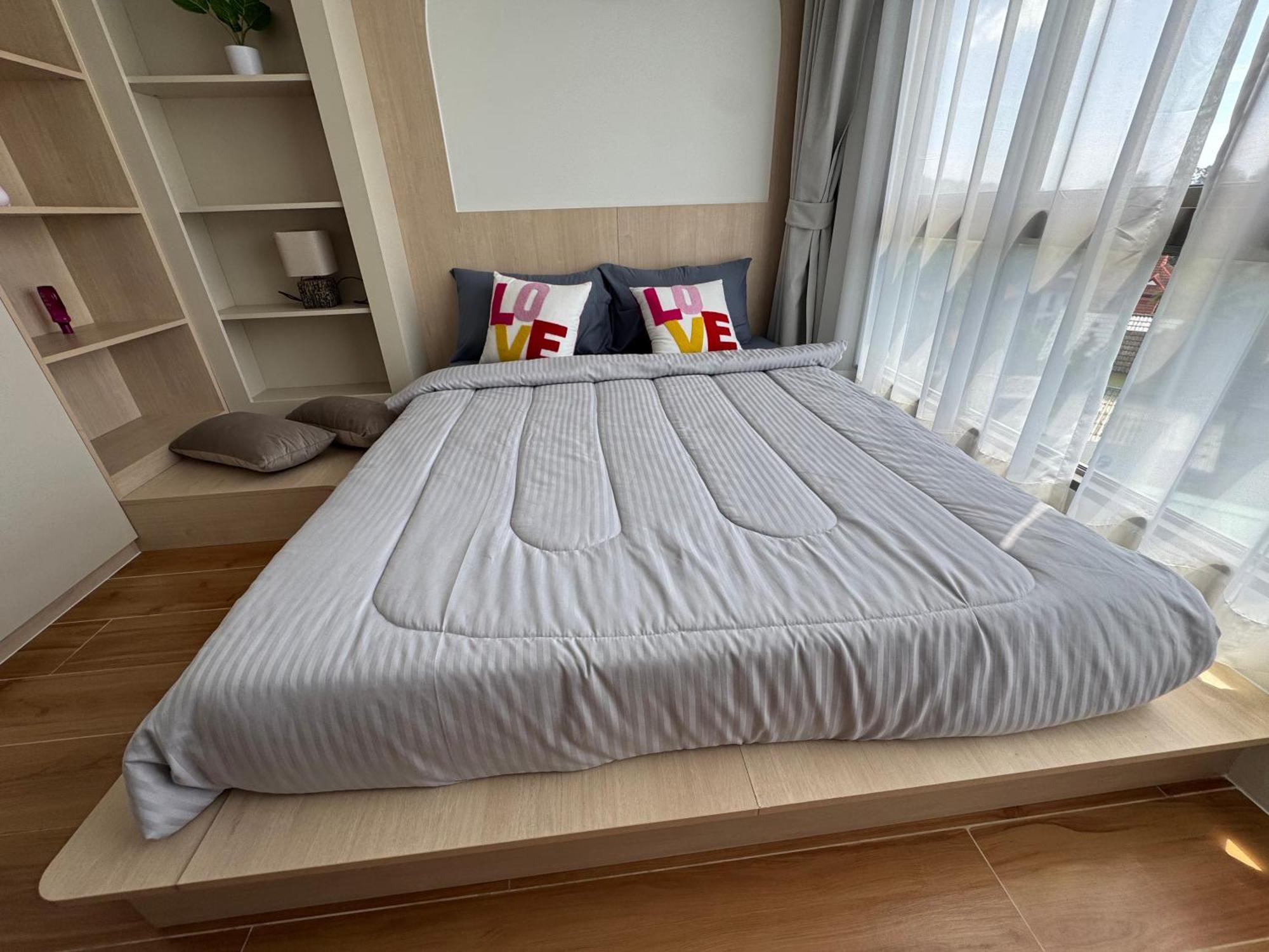 Fantasea Kamala 1 Bedroom Near Fantasea Show & 505 * Phuket