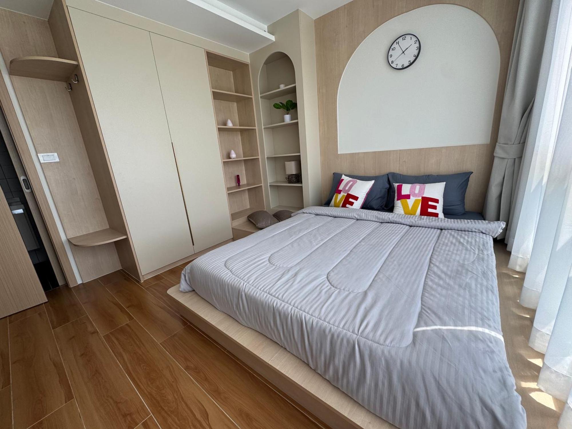 Fantasea Kamala 1 Bedroom Near Fantasea Show & 505 *
