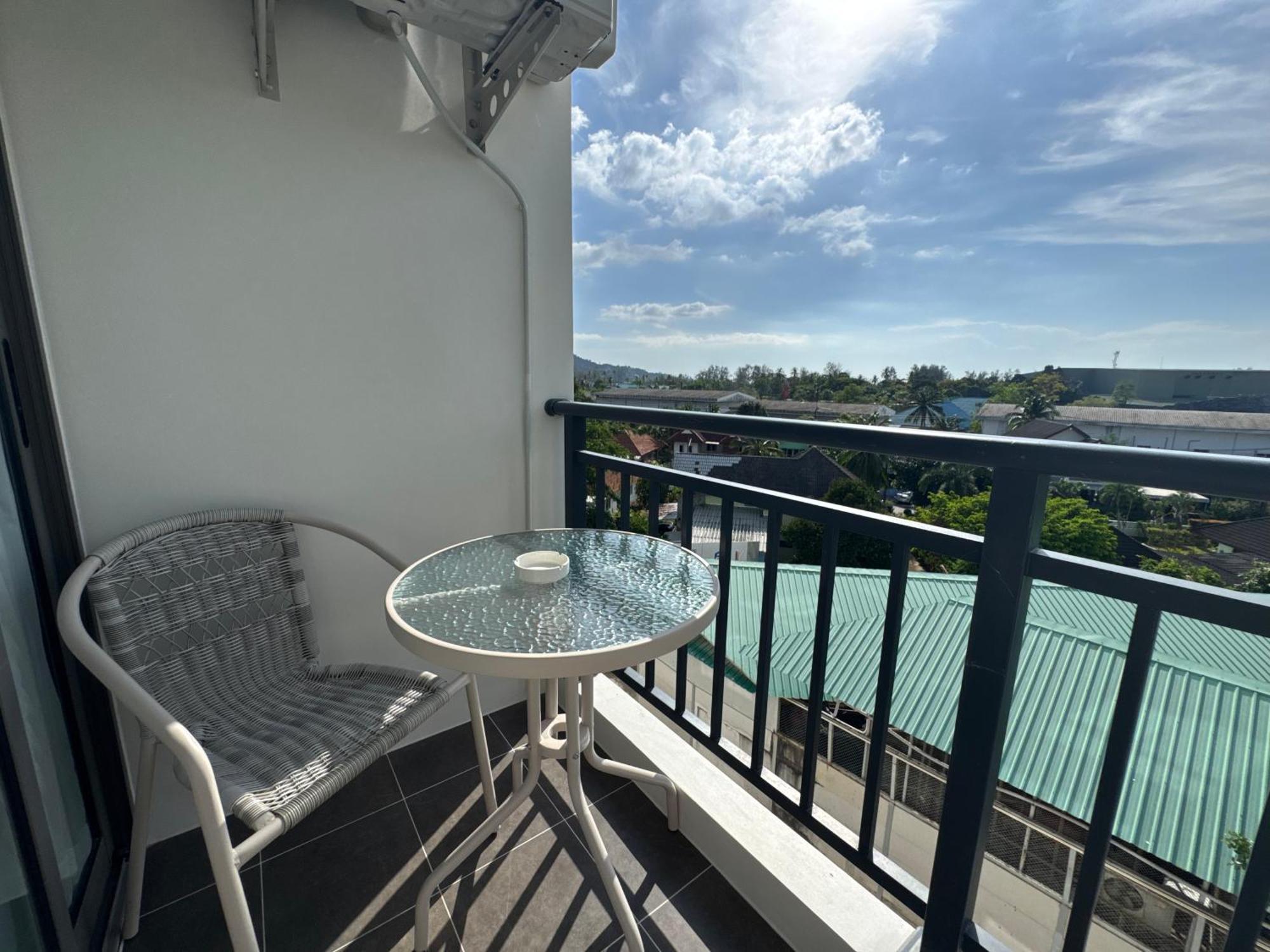 Apartment Fantasea Kamala 1 Bedroom Near Fantasea Show & 505 *