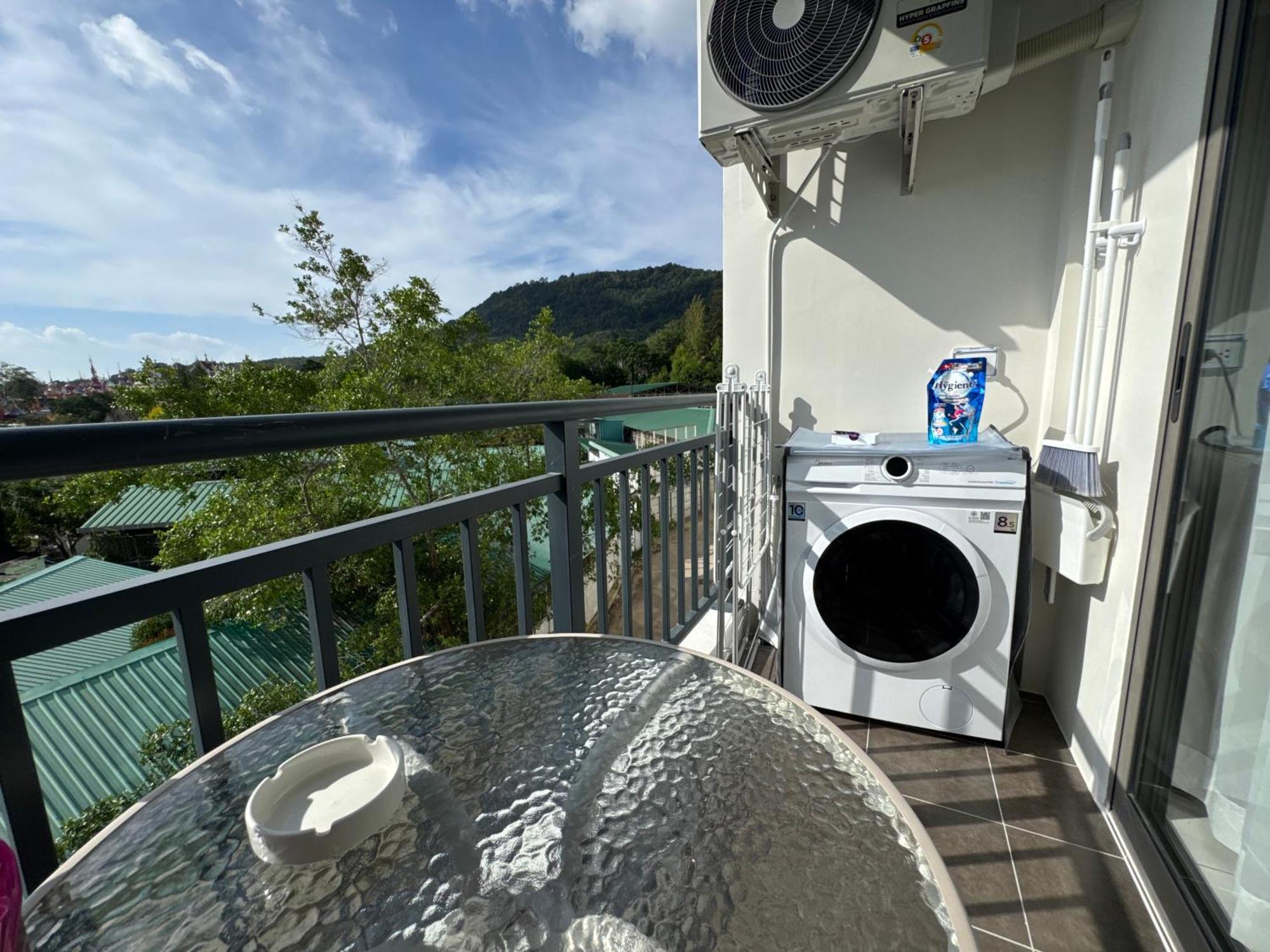 Fantasea Kamala 1 Bedroom Near Fantasea Show & 505 Apartment *