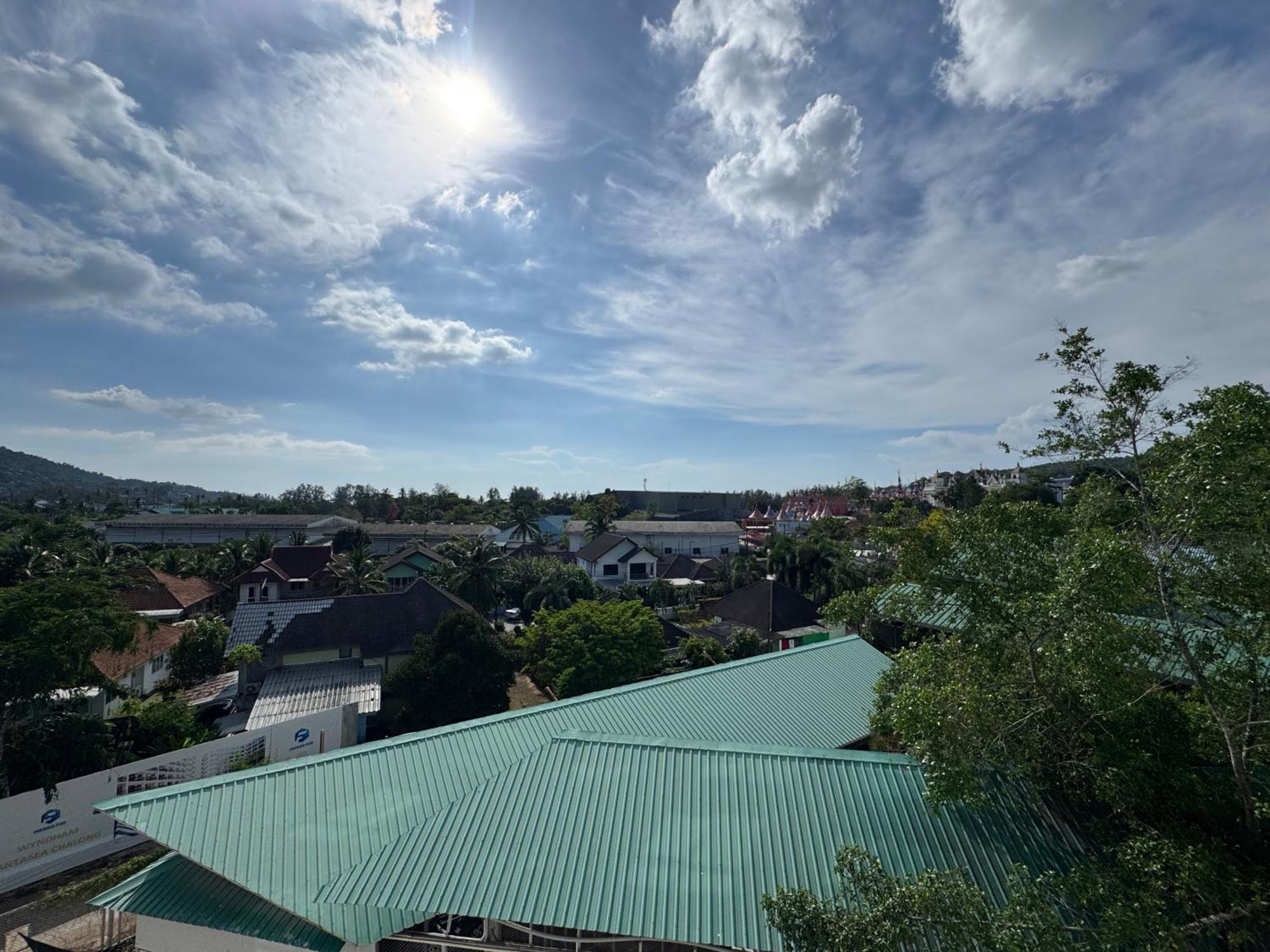 Fantasea Kamala 1 Bedroom Near Fantasea Show & 505 Apartment Phuket