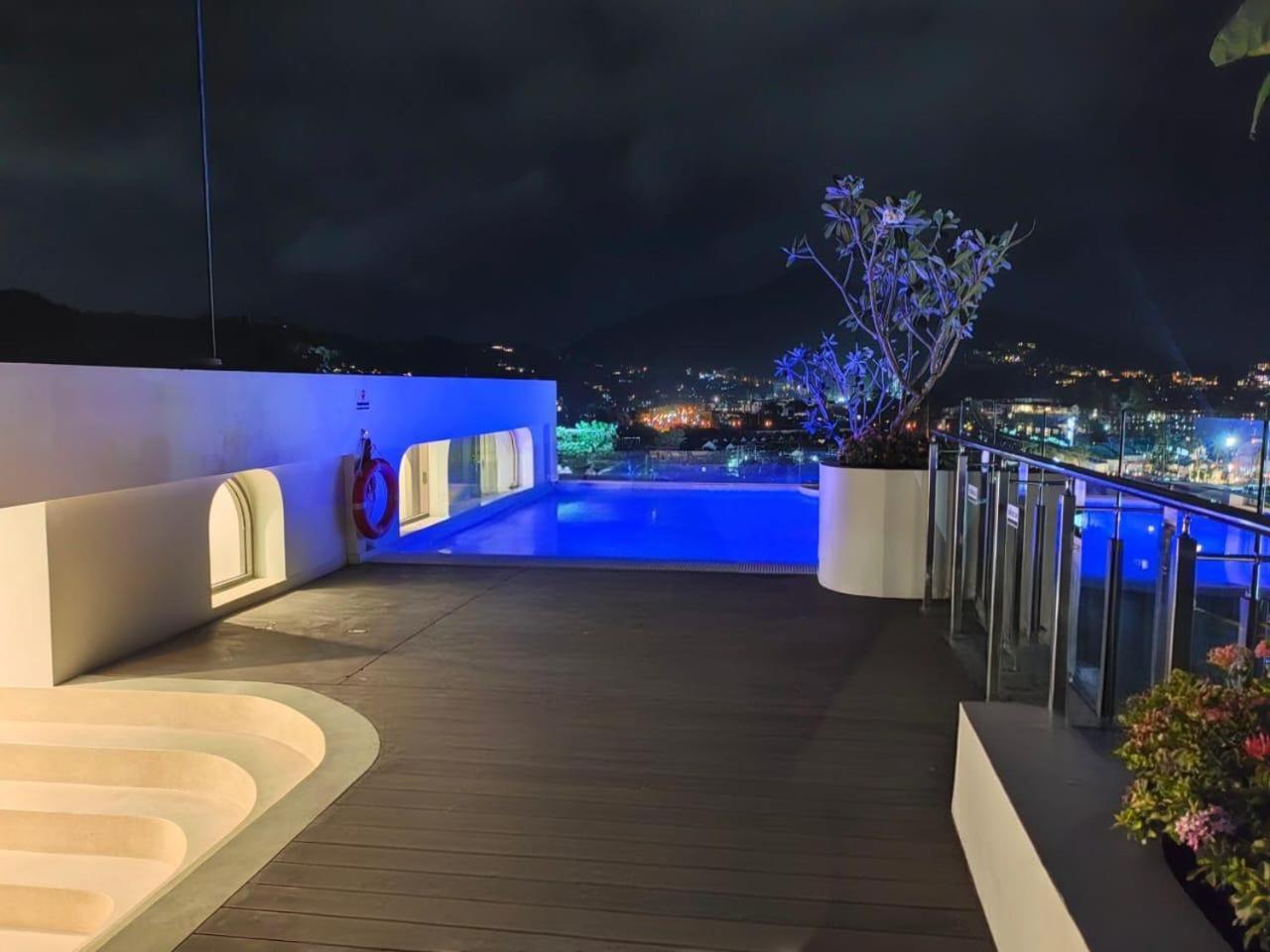 Fantasea Kamala 1 Bedroom Near Fantasea Show & 505 * Phuket