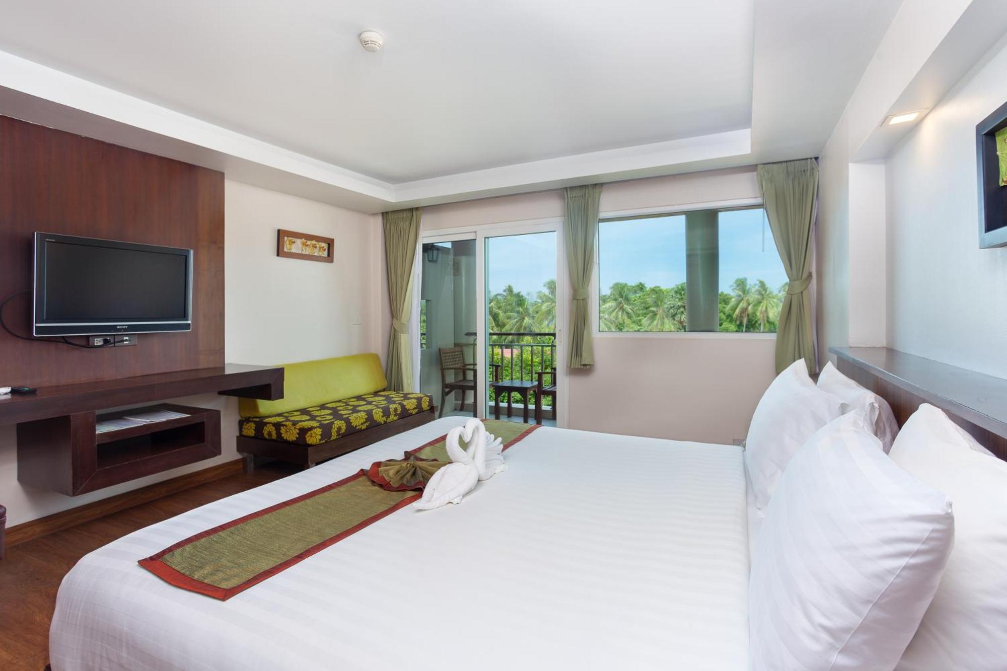 Thanthip Resort 4*