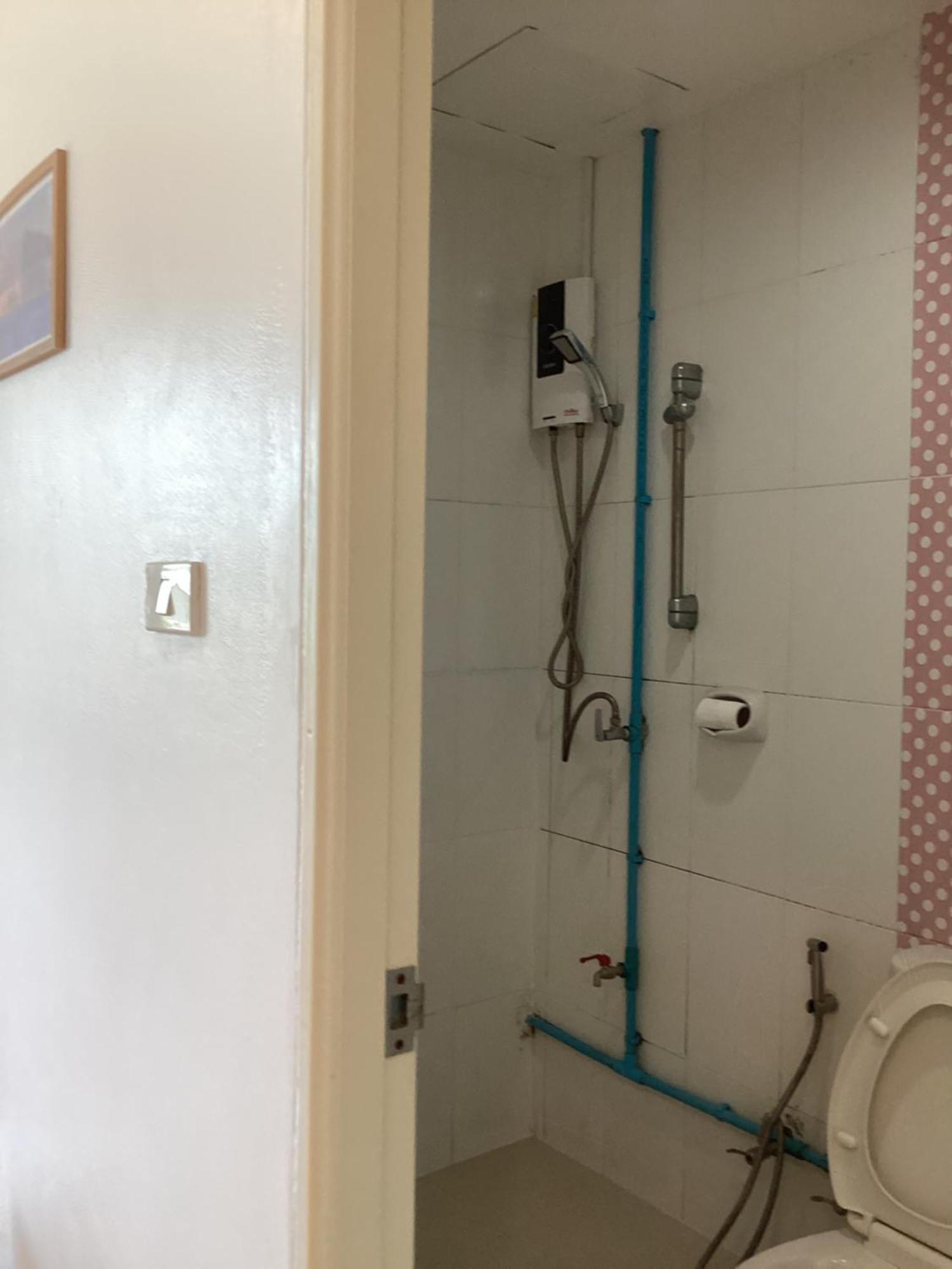 Mom's Apartamento *