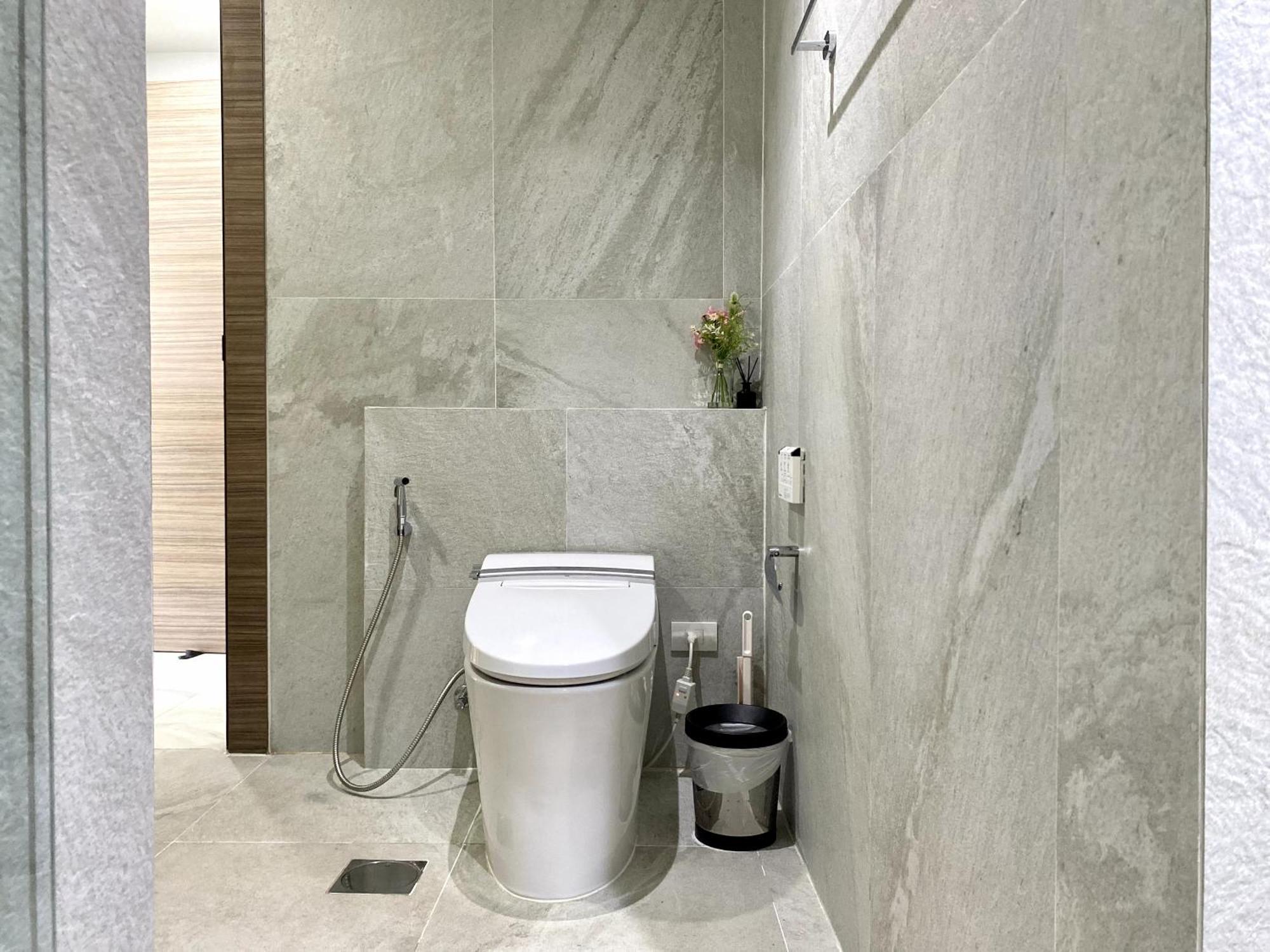 Chalet Seaview Duplex - Panwa - Baan Jayden *