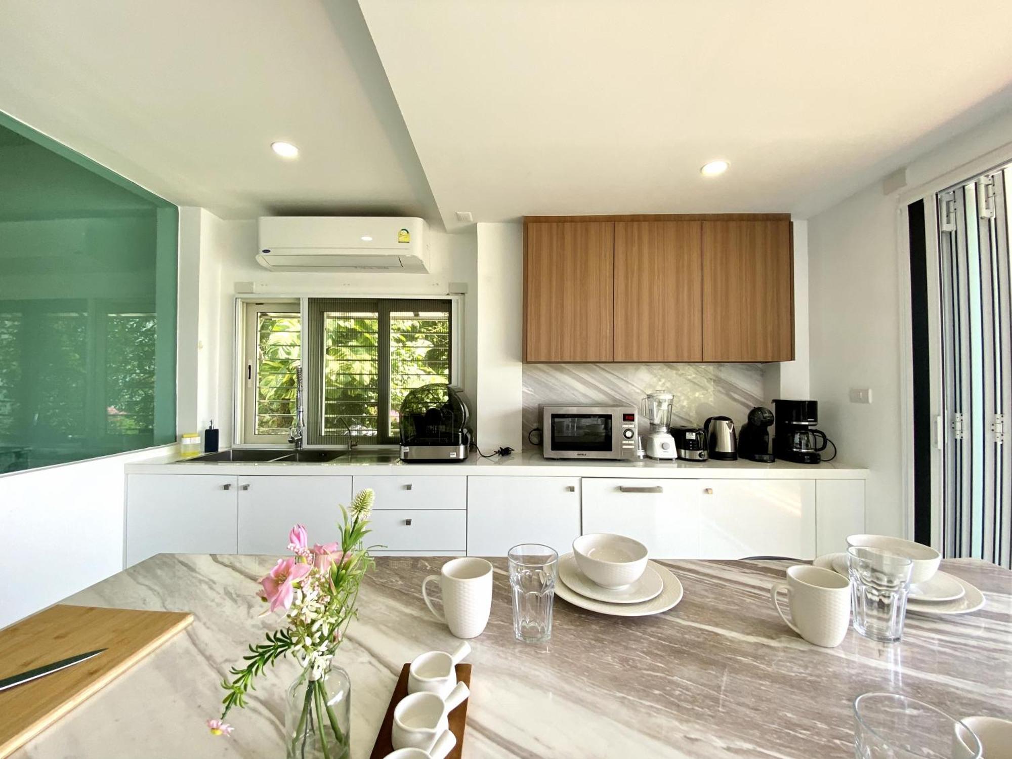 Seaview Duplex - Panwa - Baan Jayden * Phuket