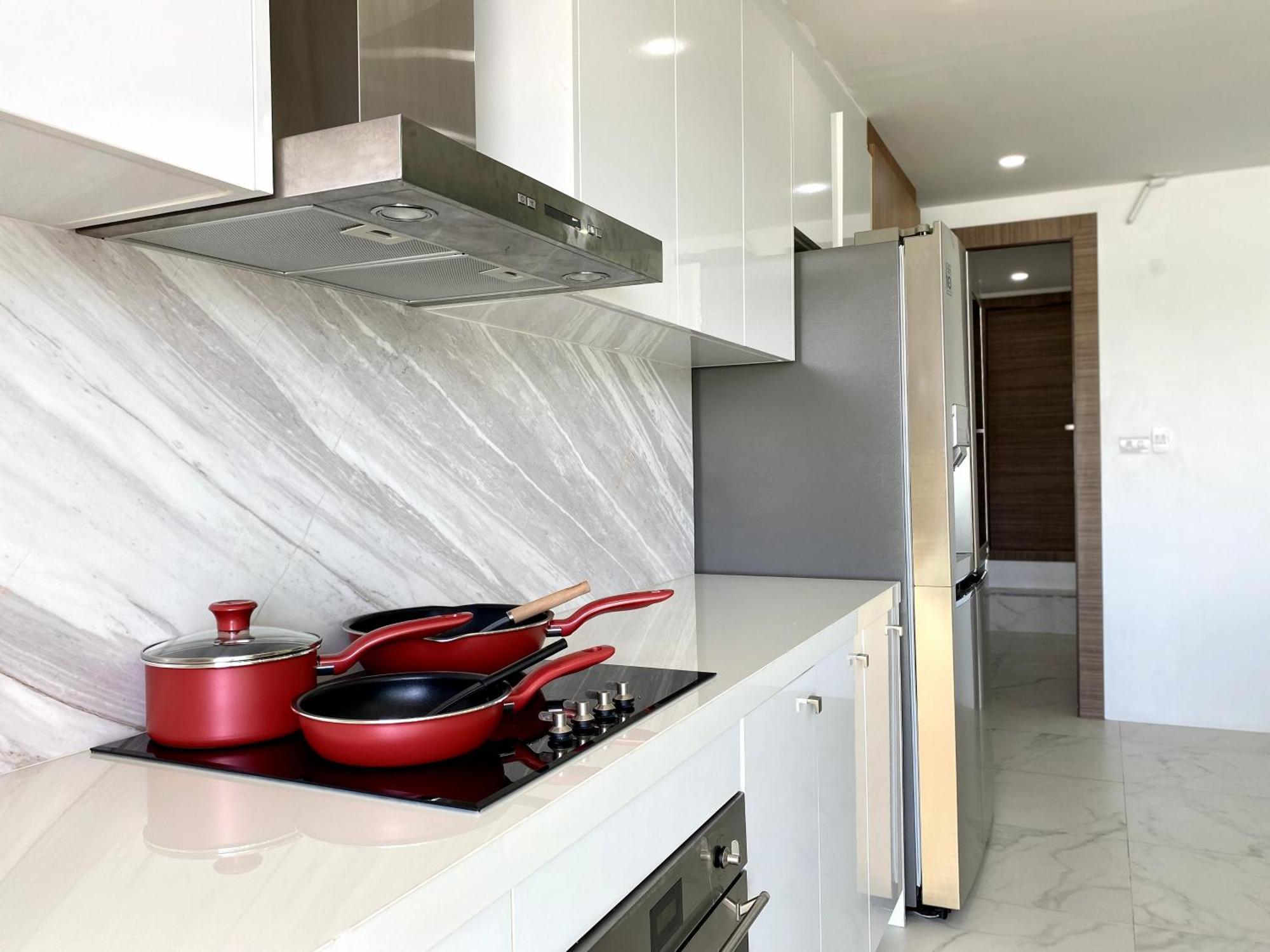 Seaview Duplex - Panwa - Baan Jayden