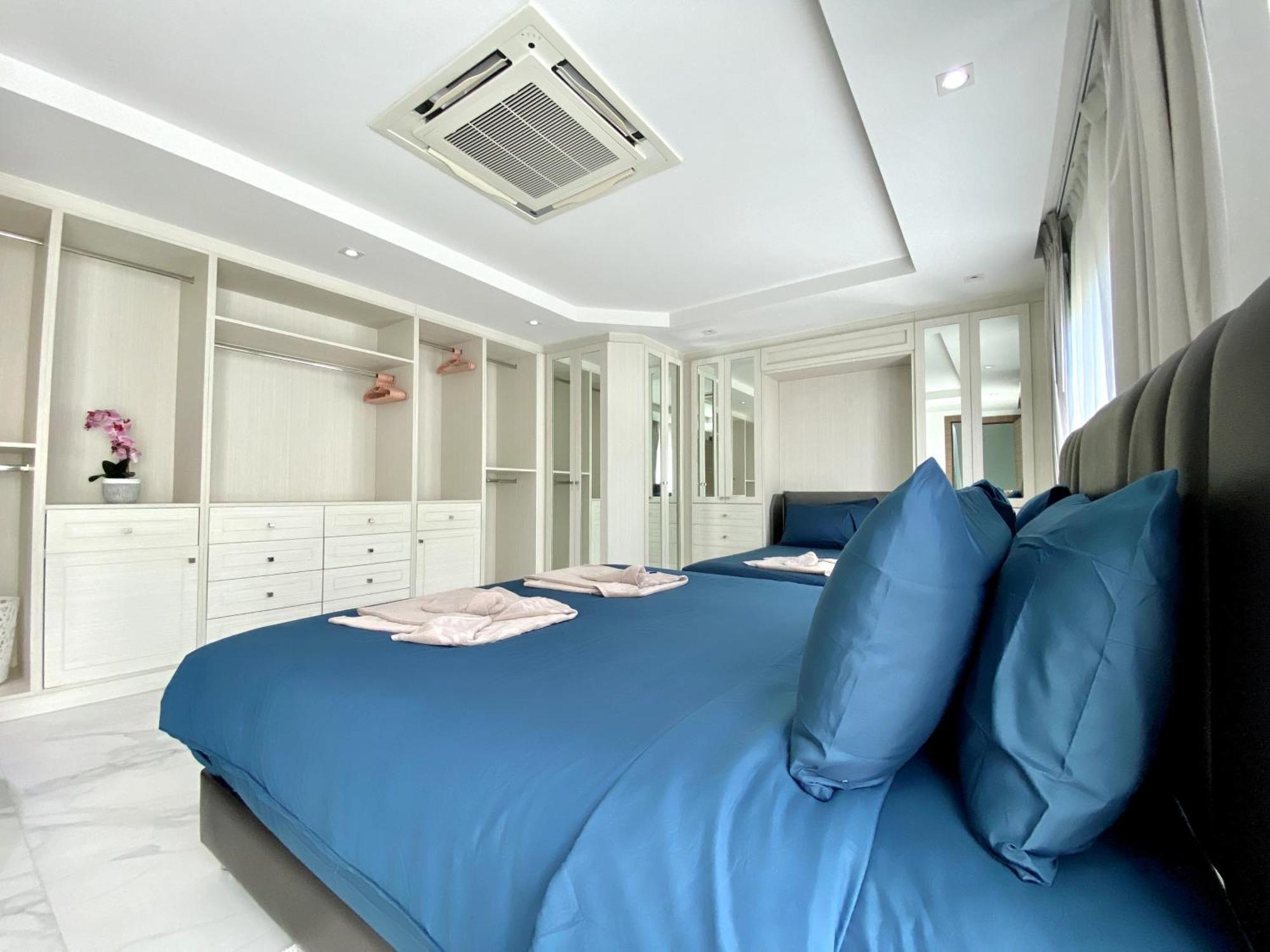 Seaview Duplex - Panwa - Baan Jayden