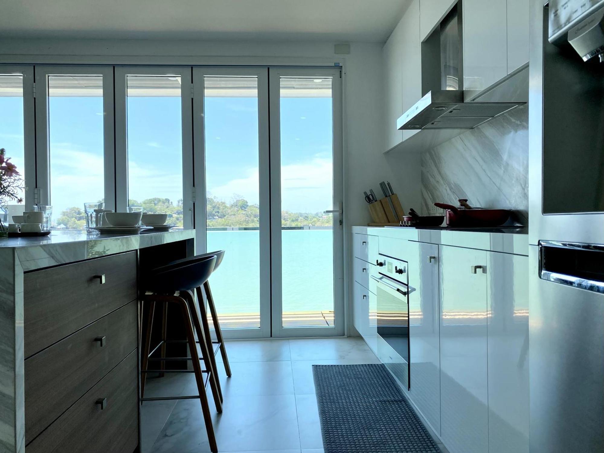 Seaview Duplex - Panwa - Baan Jayden Phuket