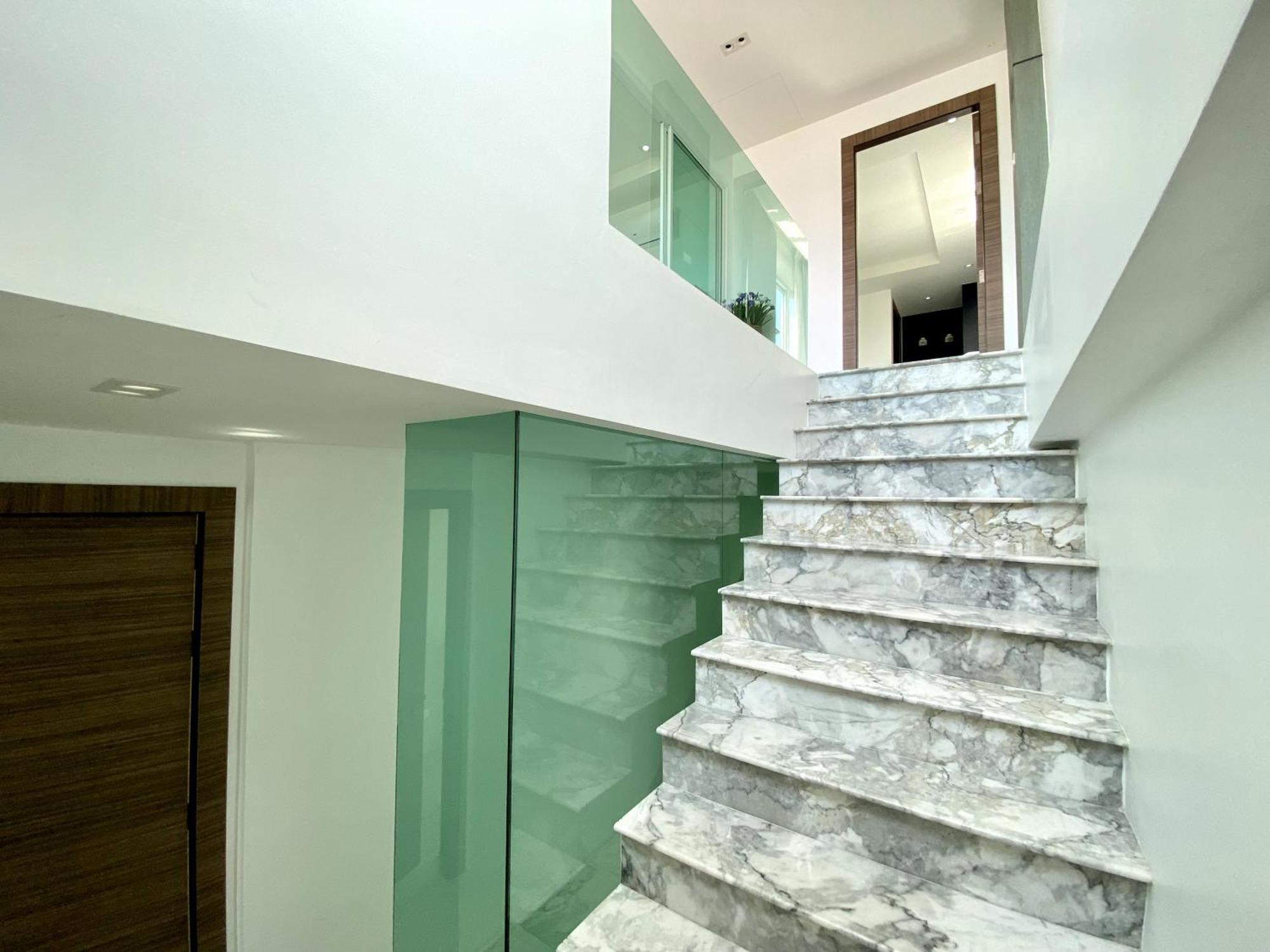 Seaview Duplex - Panwa - Baan Jayden
