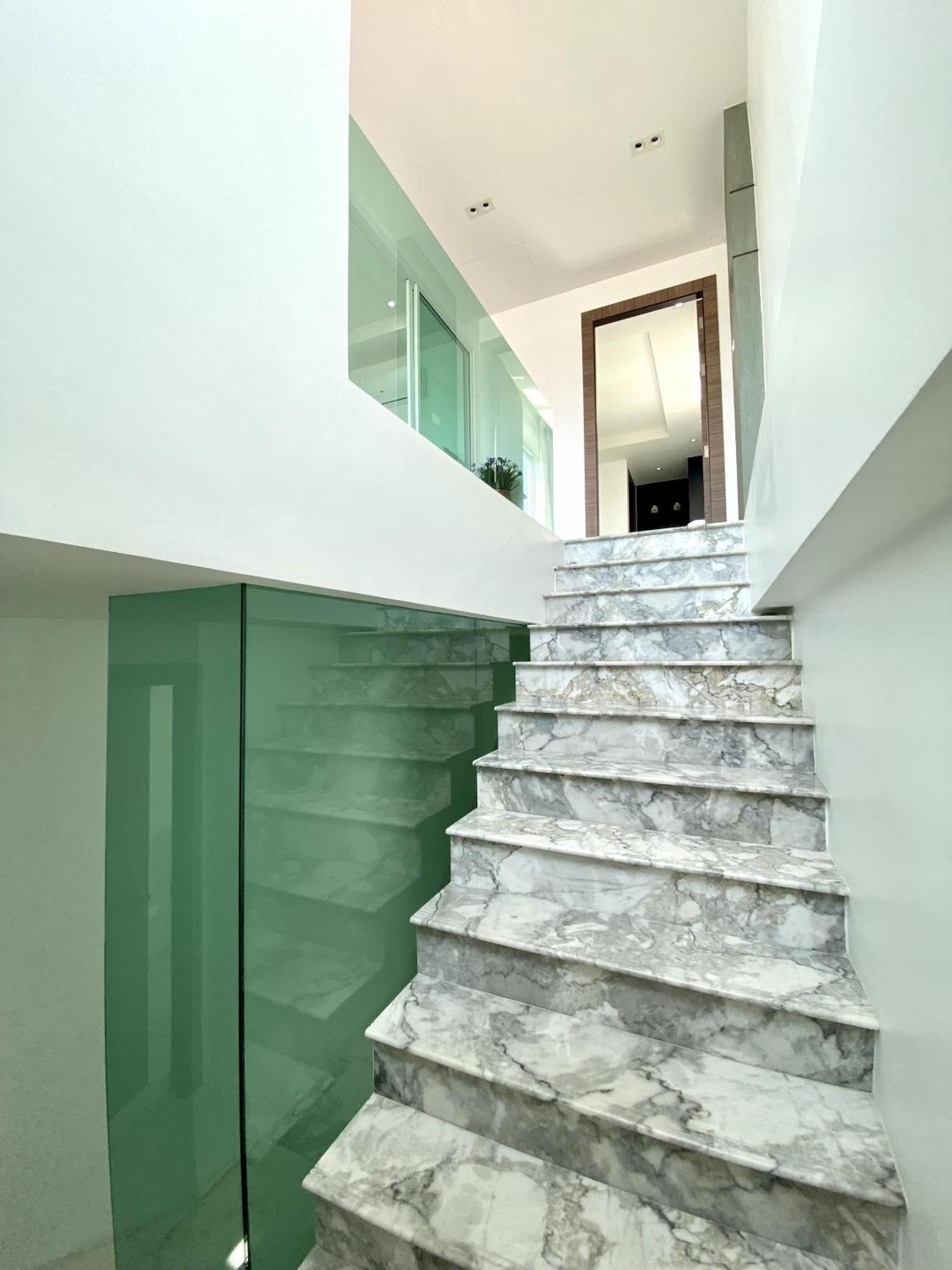 Seaview Duplex - Panwa - Baan Jayden Chalet Phuket