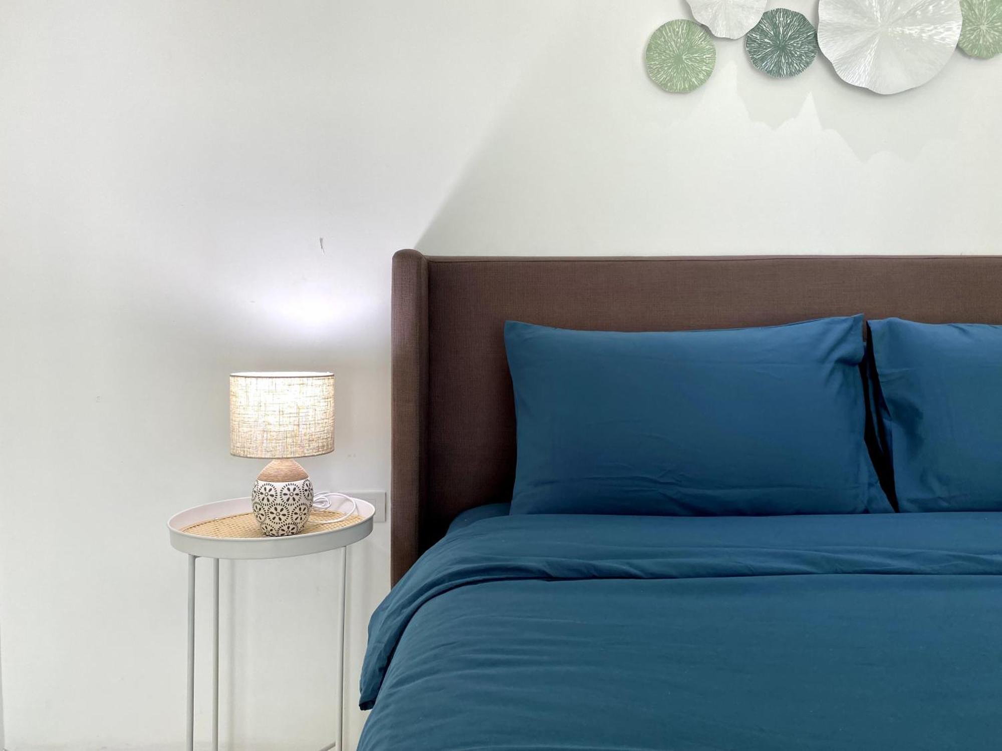 Seaview Duplex - Panwa - Baan Jayden Chalet