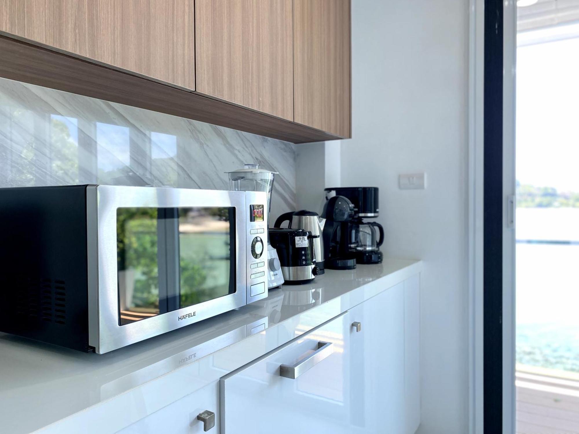 Seaview Duplex - Panwa - Baan Jayden Chalet Phuket