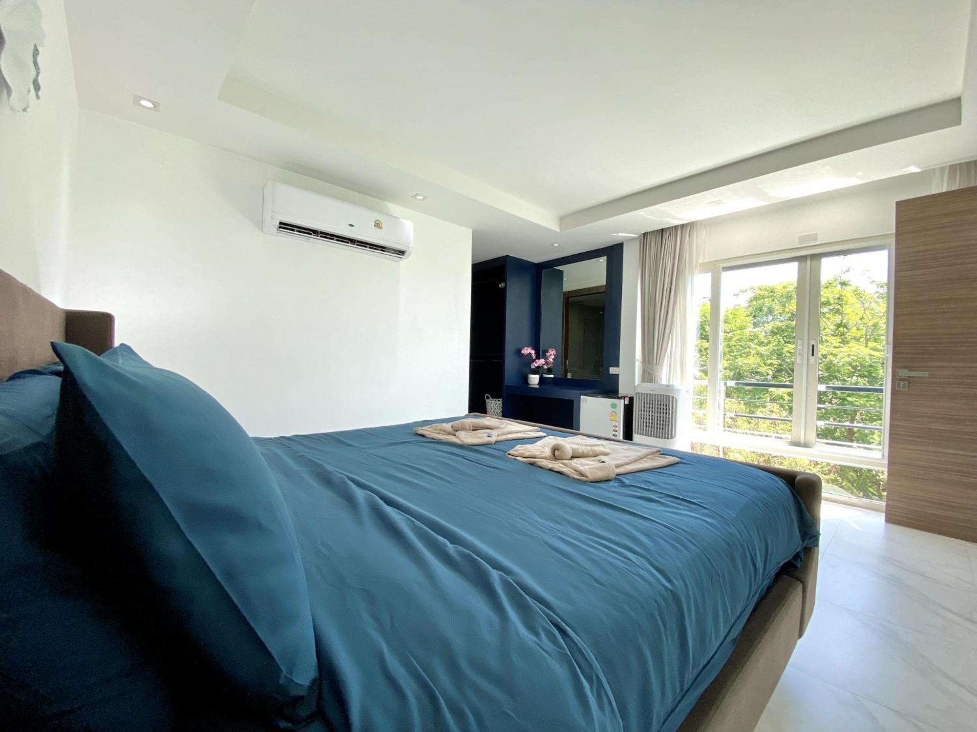 Seaview Duplex - Panwa - Baan Jayden Phuket
