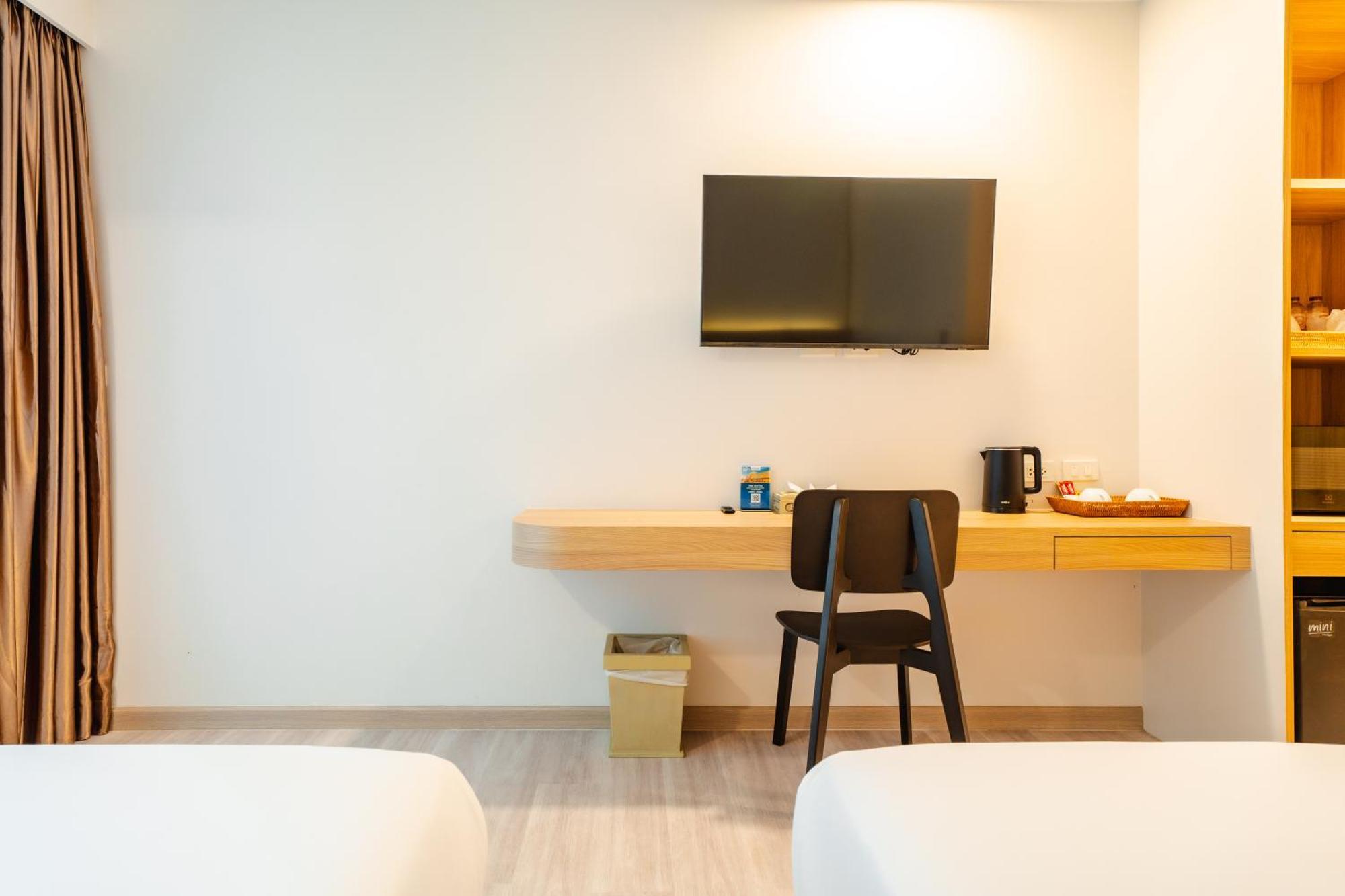 Baumancasa Resort 3*