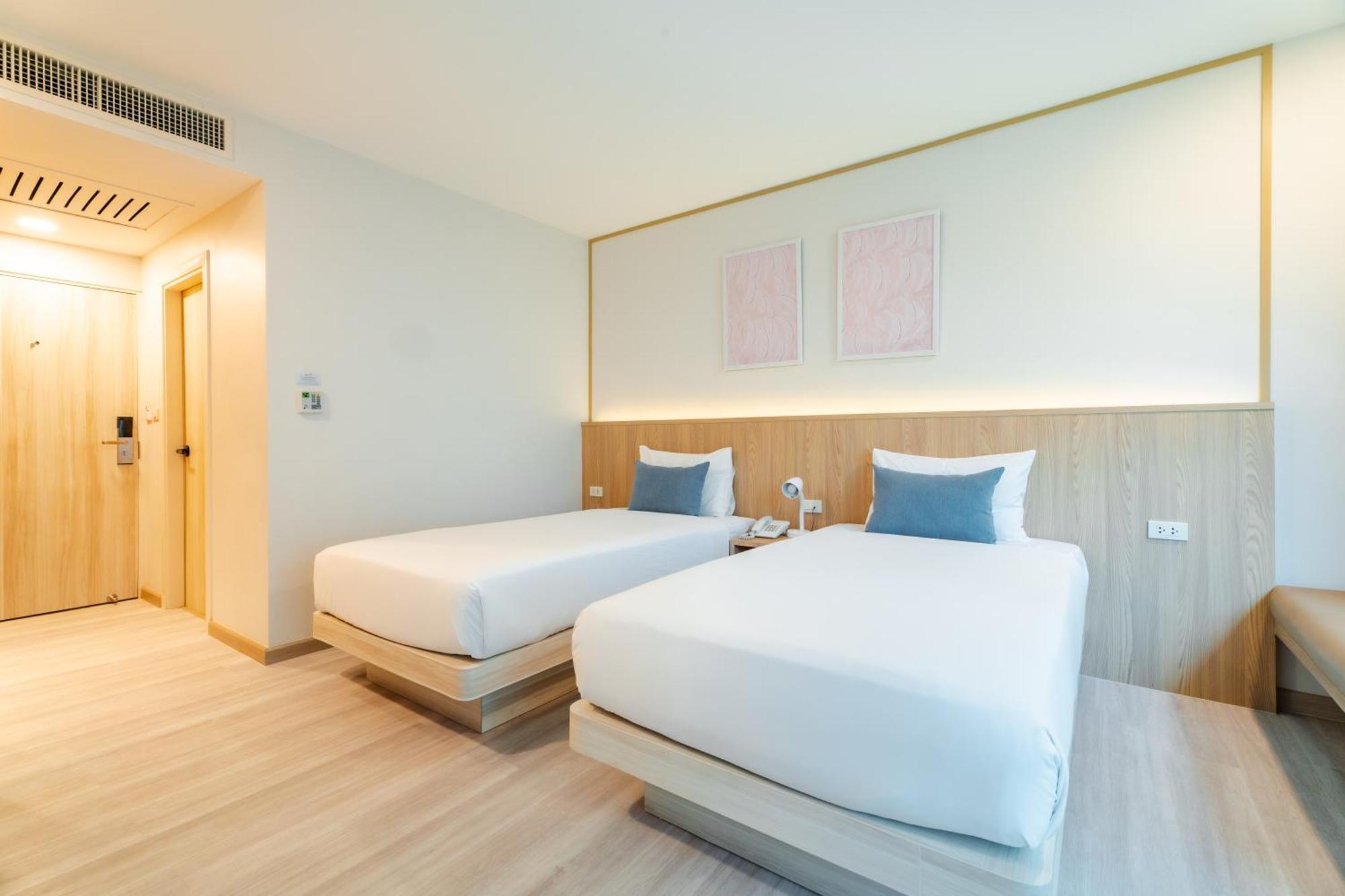 Resort Baumancasa