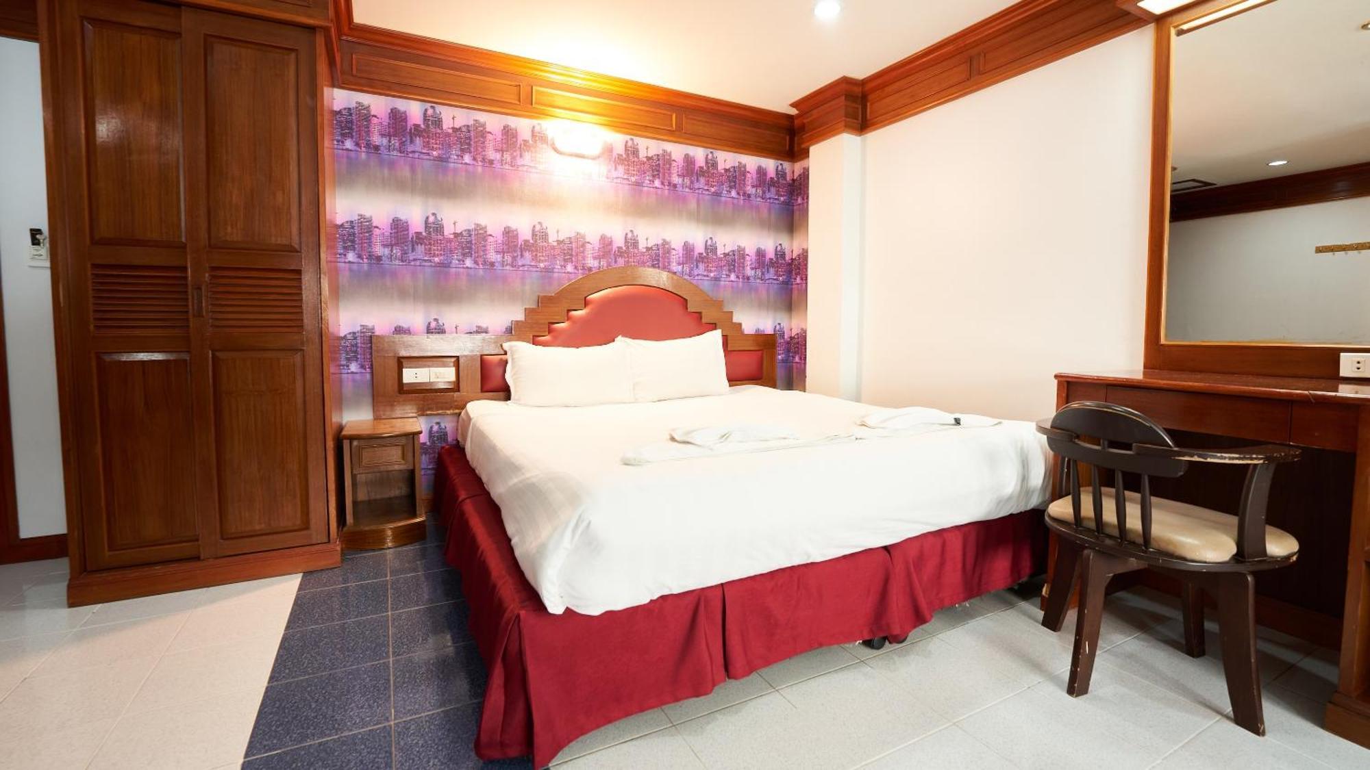 Hotel Lime