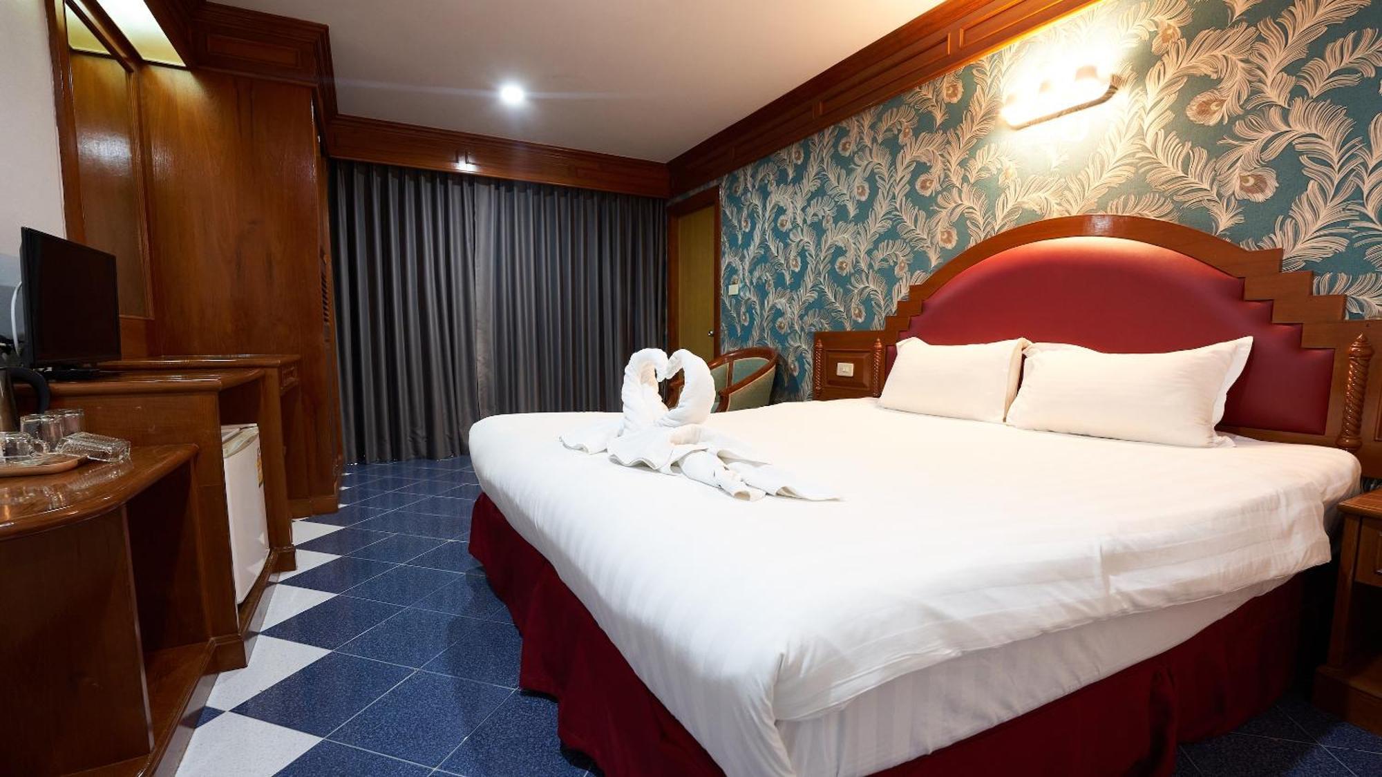 Hotel Lime Patong