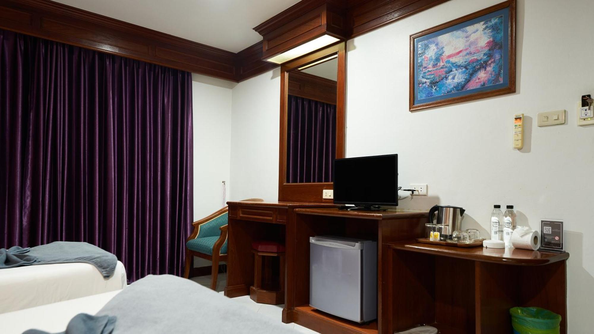 Lime 3* Patong