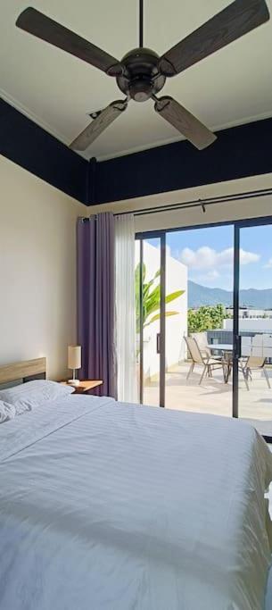 Ferienhaus Bangtao 600m Laguna 3bdr 3,5bath With Jacuzzi And Bbq Up To 8 Guests 5 Nights Free Taxi Phuket