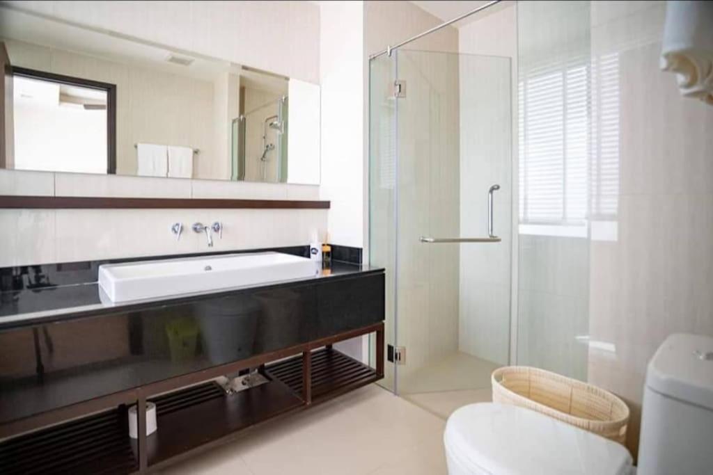 Bangtao 600m Laguna 3bdr 3,5bath With Jacuzzi And Bbq Up To 8 Guests 5 Nights Free Taxi Ferienhaus Phuket