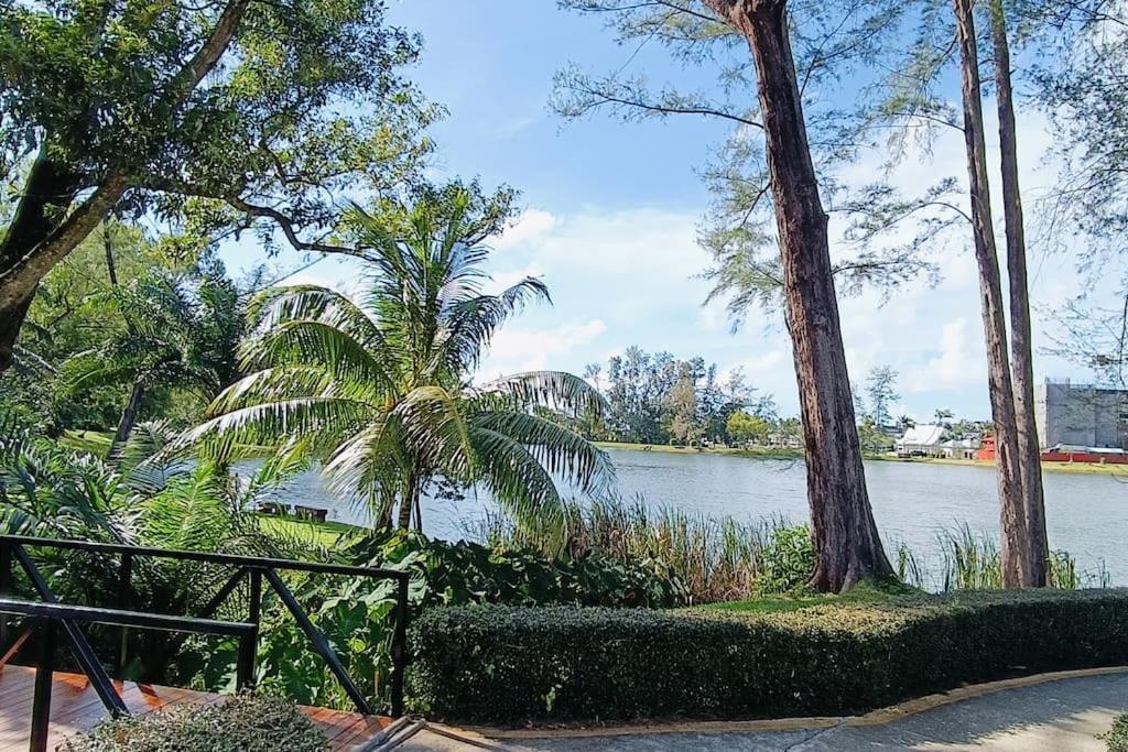 Ferienhaus Bangtao 600m Laguna 3bdr 3,5bath With Jacuzzi And Bbq Up To 8 Guests 5 Nights Free Taxi Phuket