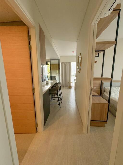 Appartement New 2bedrooms In Laguna Lakeside Bang Tao *