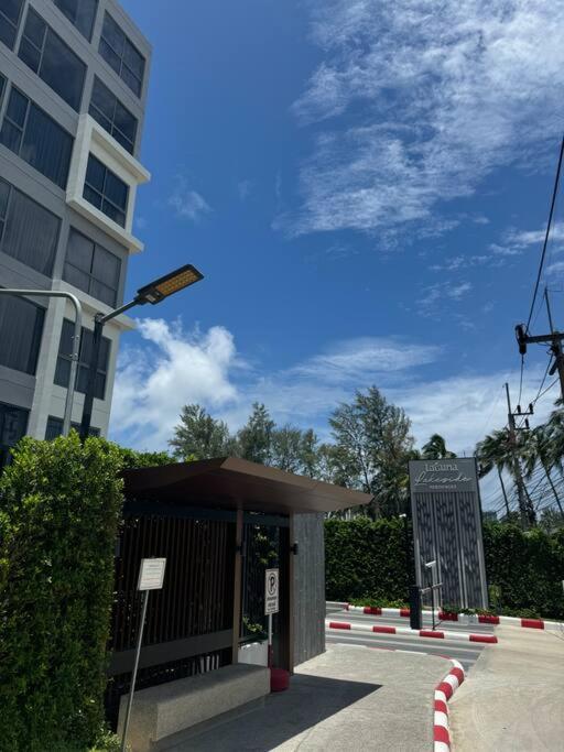 New 2bedrooms In Laguna Lakeside Bang Tao Appartement *
