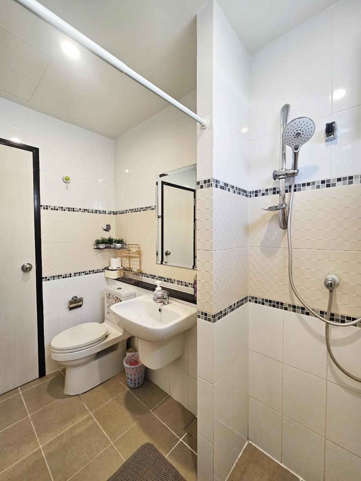 Sirihouse At Supalai Bella Thalang Holiday home Phuket