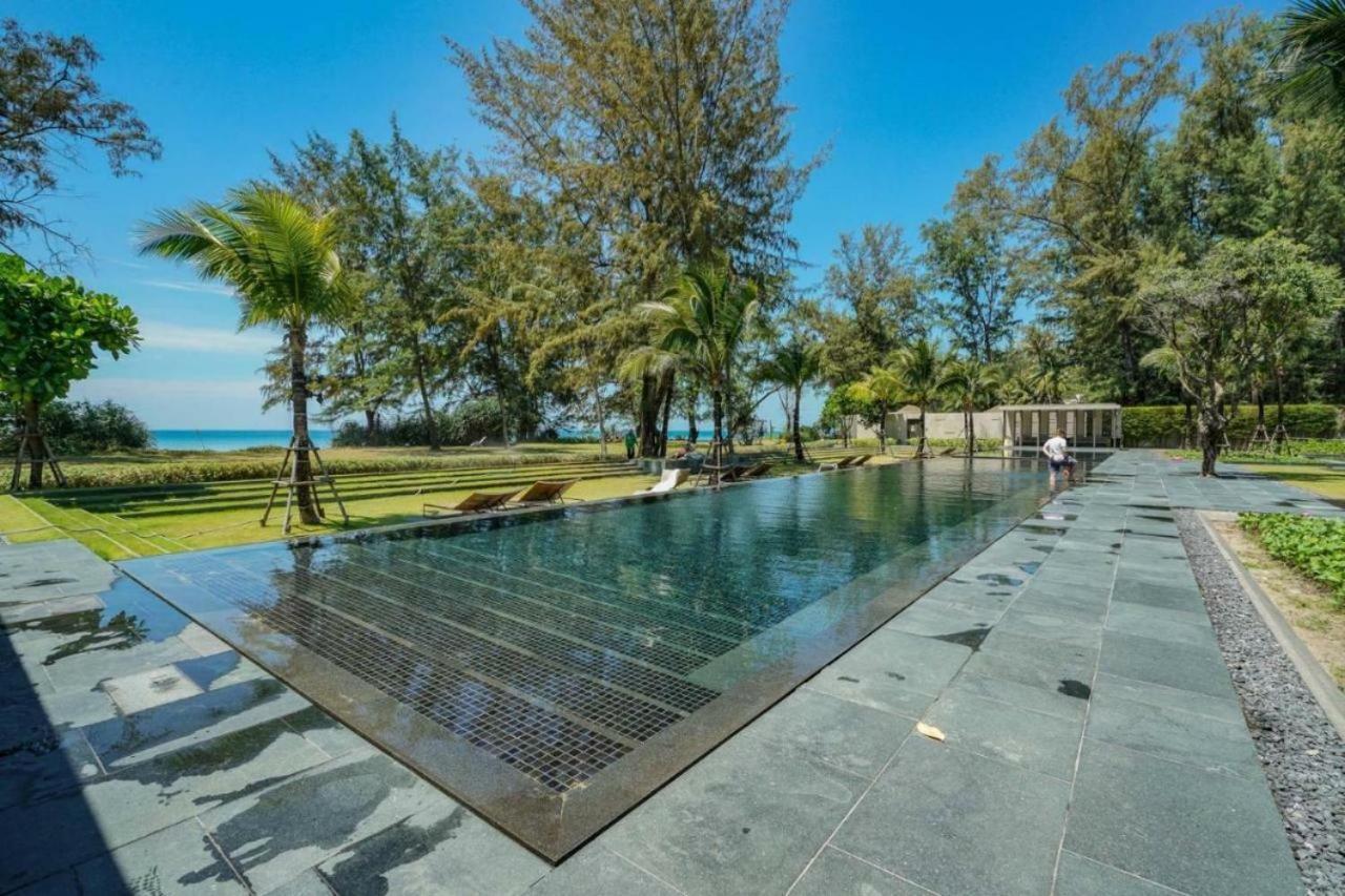Pangsapuri Baan Mai Khao For Rent *